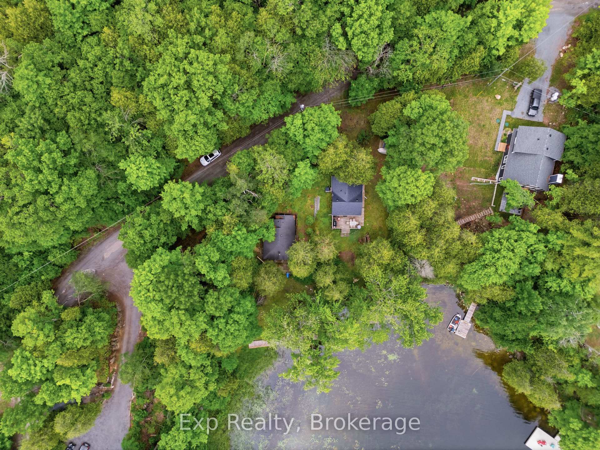 Photo 37 of 2077 Hambly Lane, Frontenac, Frontenac South — HOMEH