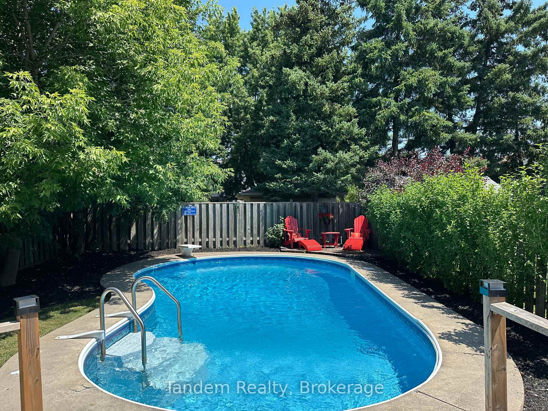 Front of 769 Coulson Avenue W