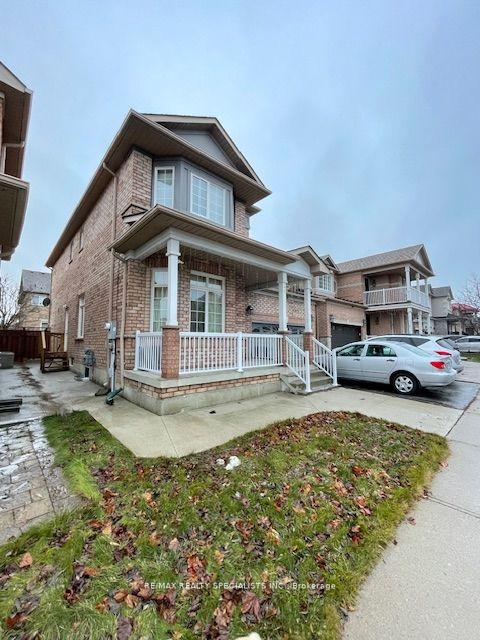 Photo 1 of Unit Upper, 5442 Tasha Drive, Mississauga, Churchill Meadows — HOMEH