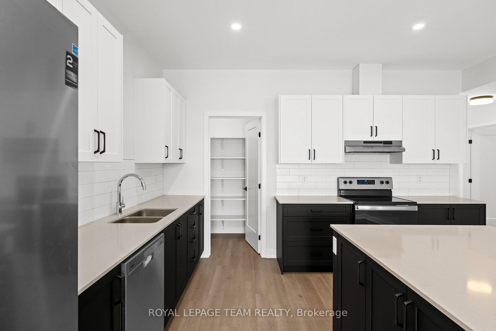 Photo 10 of Unit 1, 1132 Moore Street, Brockville, Brockville — HOMEH