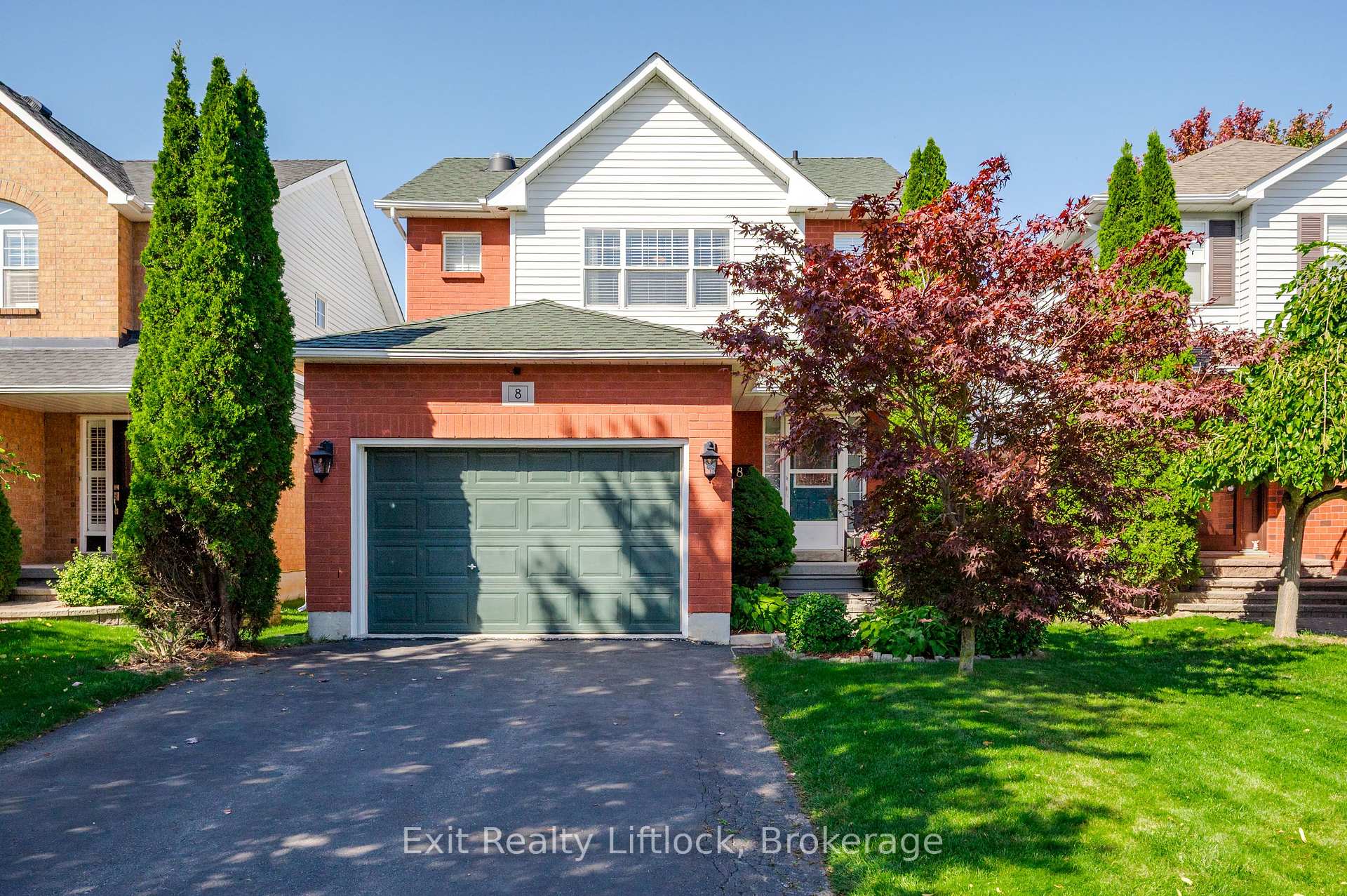 Photo 1 of 8 Wilkins Crescent, Clarington, Courtice — HOMEH