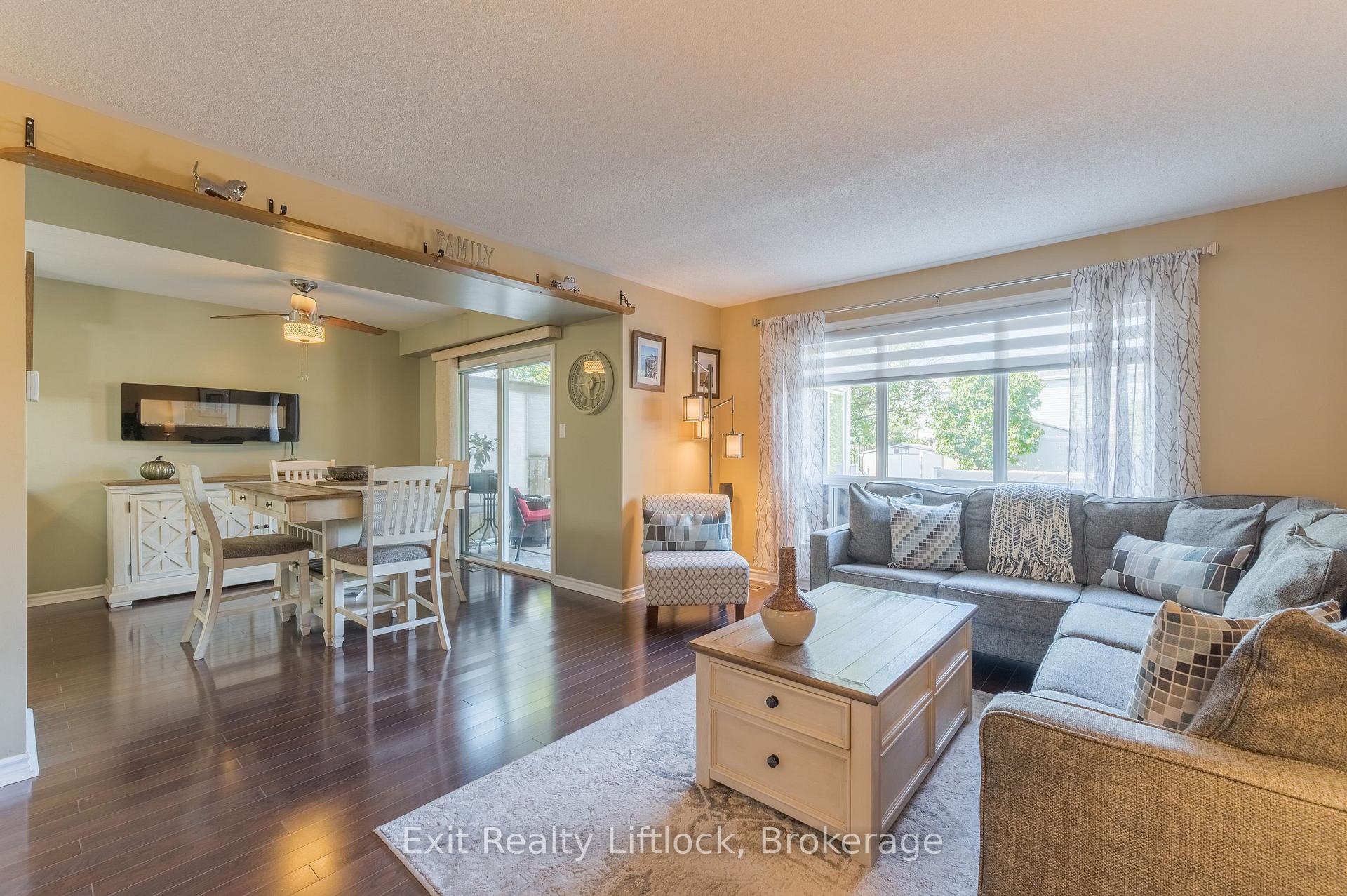 Photo 13 of 8 Wilkins Crescent, Clarington, Courtice — HOMEH