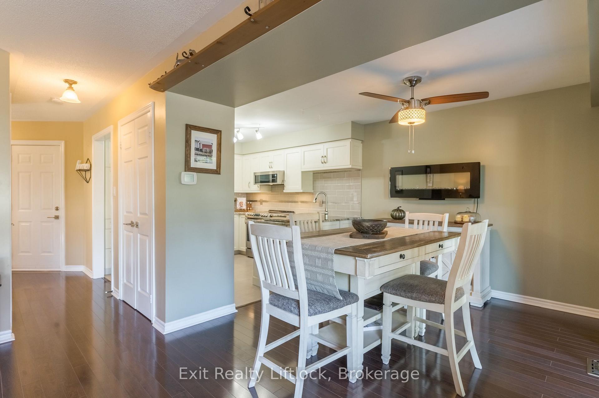 Photo 17 of 8 Wilkins Crescent, Clarington, Courtice — HOMEH