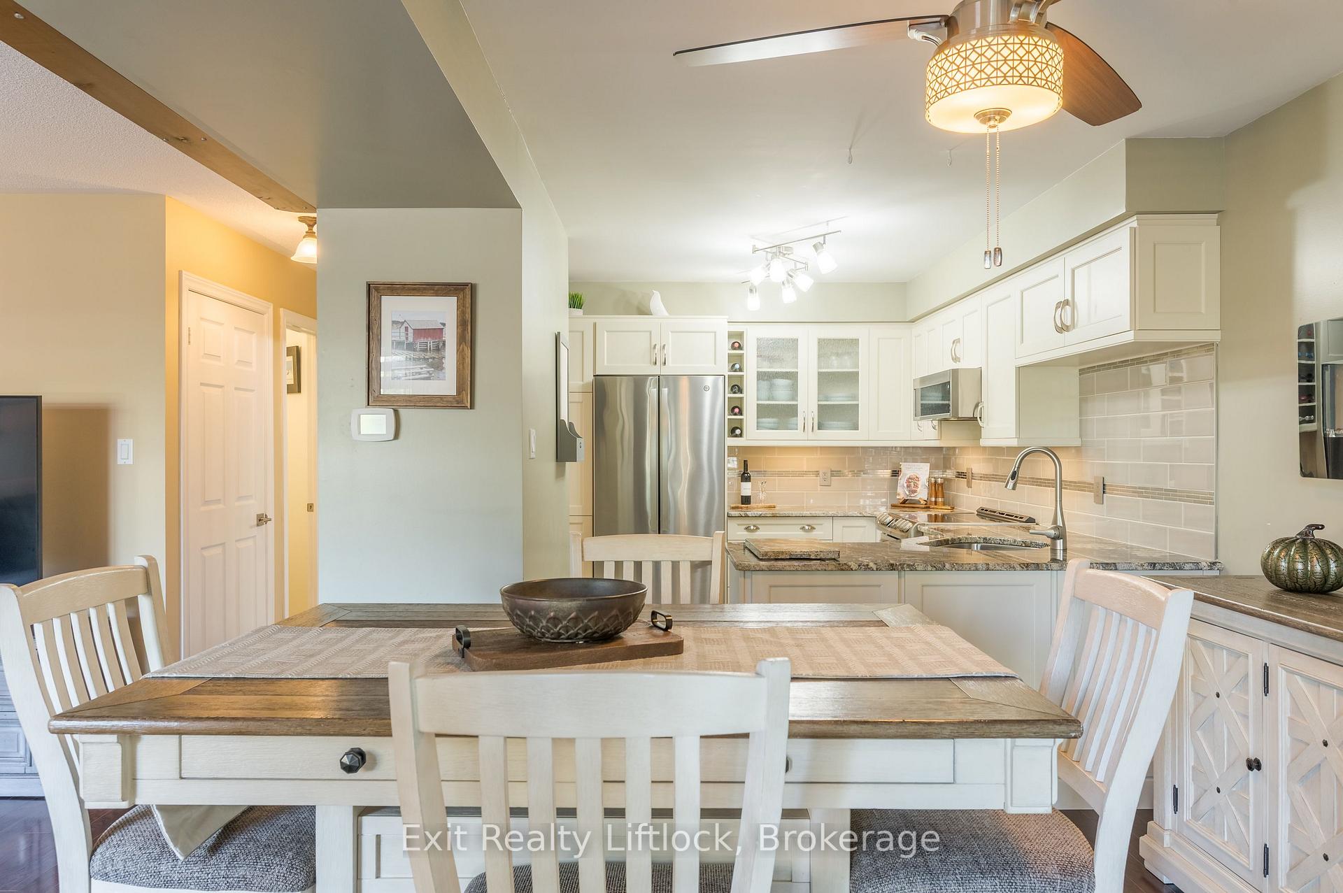 Photo 19 of 8 Wilkins Crescent, Clarington, Courtice — HOMEH