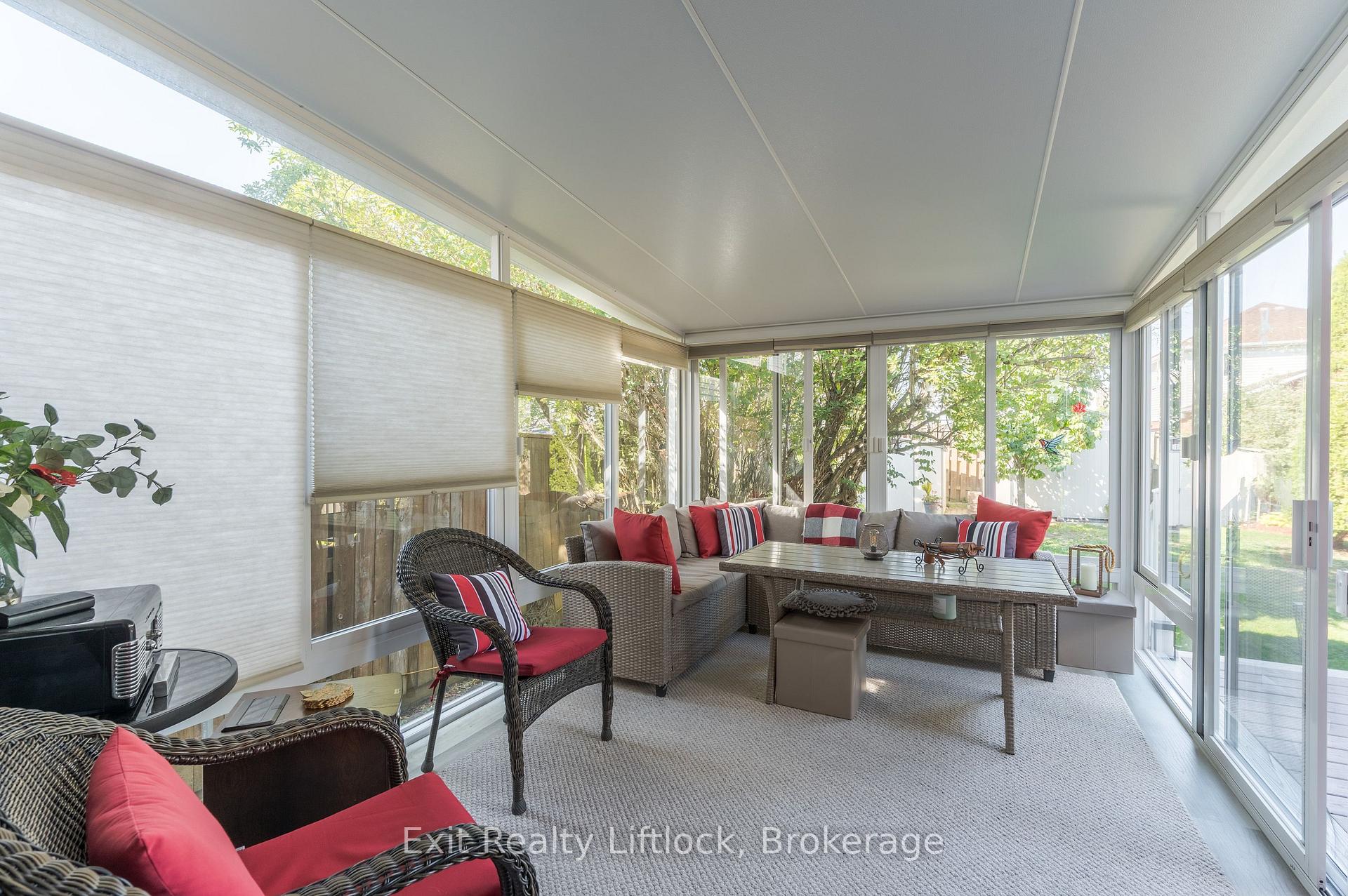 Photo 20 of 8 Wilkins Crescent, Clarington, Courtice — HOMEH