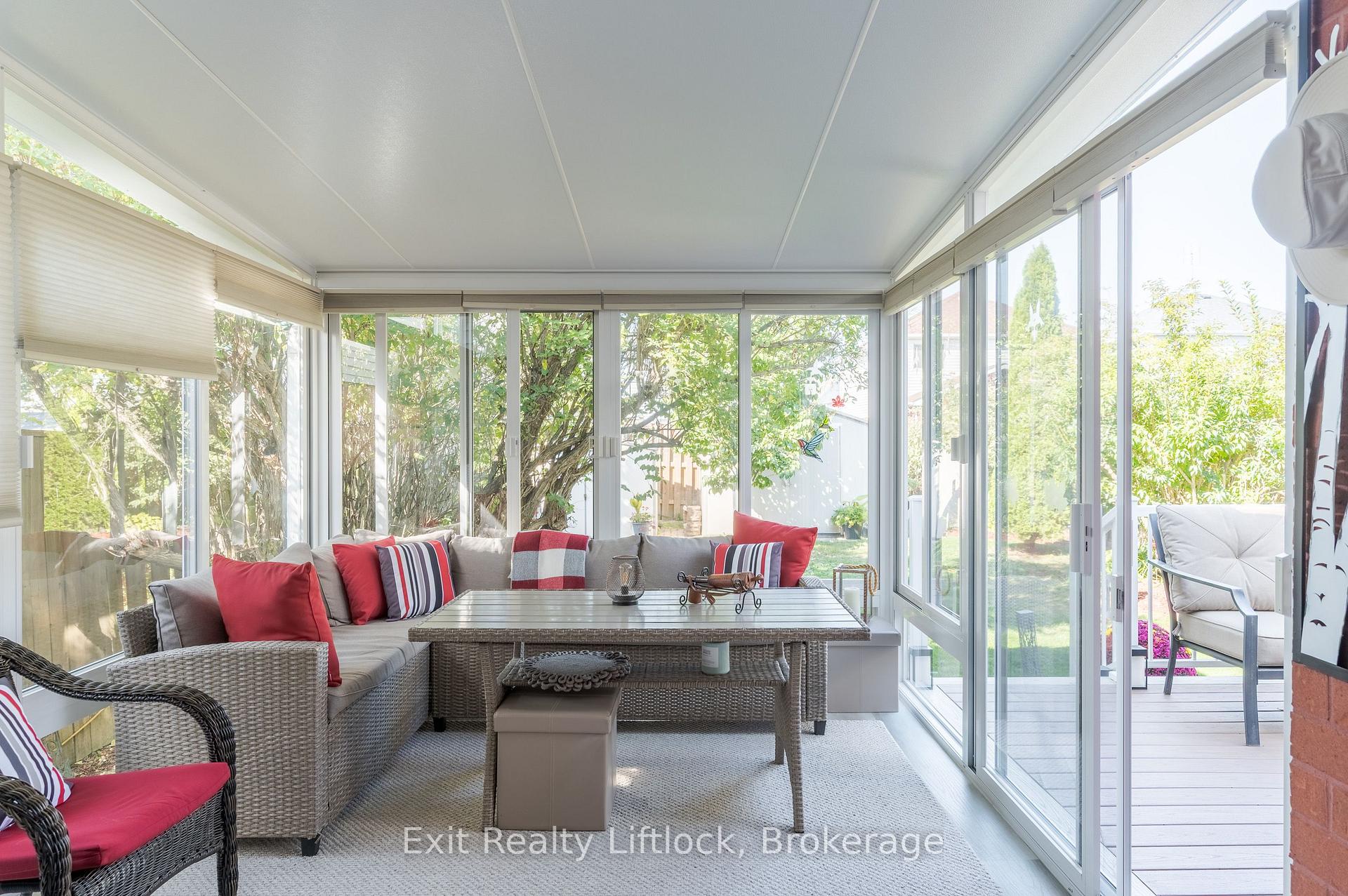 Photo 21 of 8 Wilkins Crescent, Clarington, Courtice — HOMEH