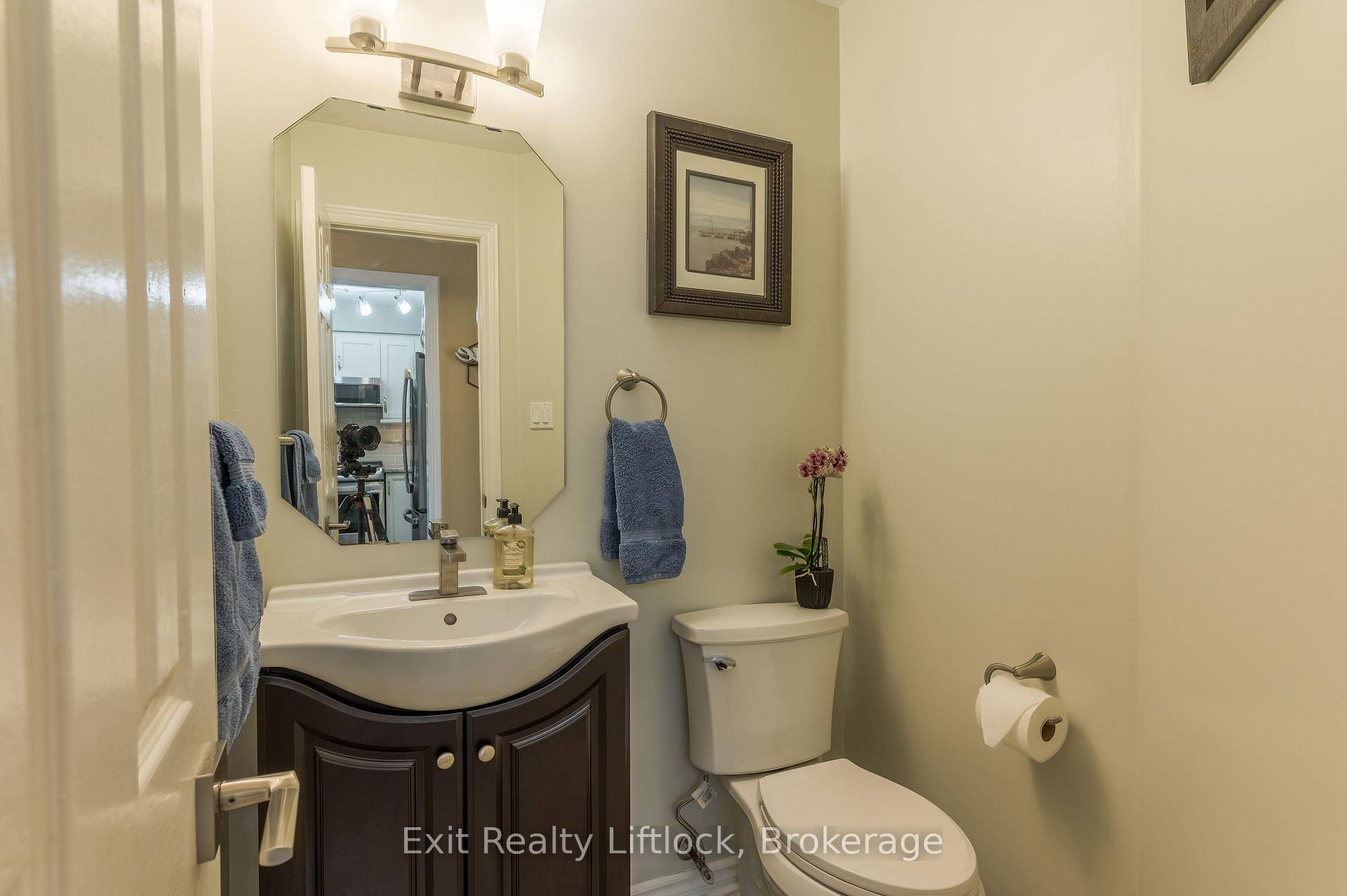 Photo 23 of 8 Wilkins Crescent, Clarington, Courtice — HOMEH