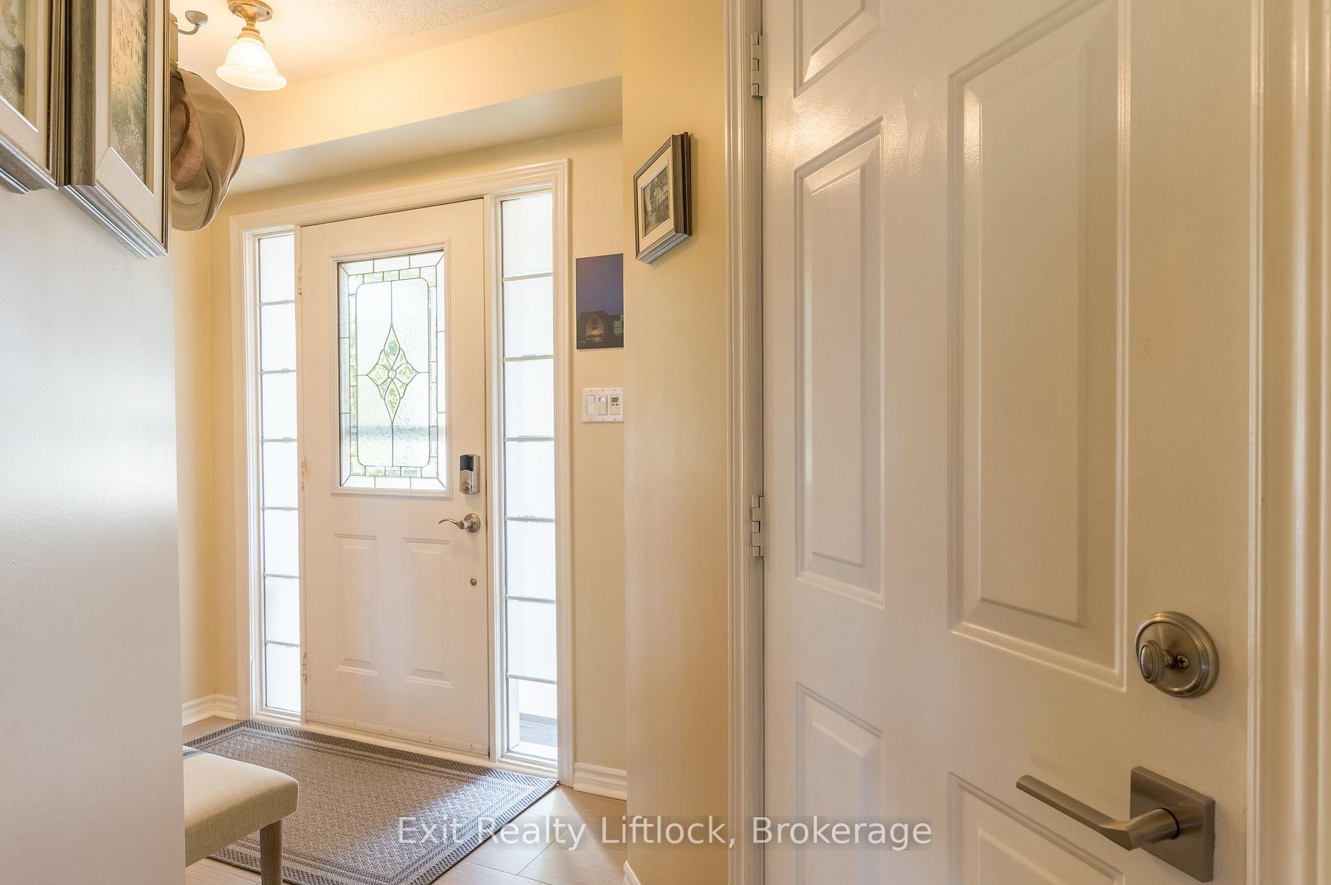 Photo 24 of 8 Wilkins Crescent, Clarington, Courtice — HOMEH