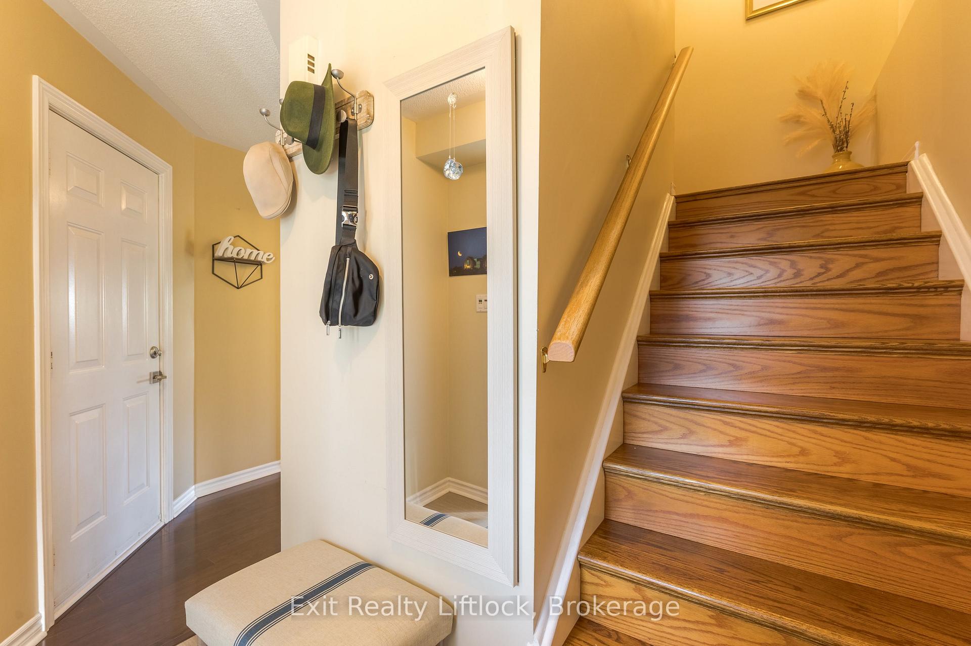 Photo 25 of 8 Wilkins Crescent, Clarington, Courtice — HOMEH