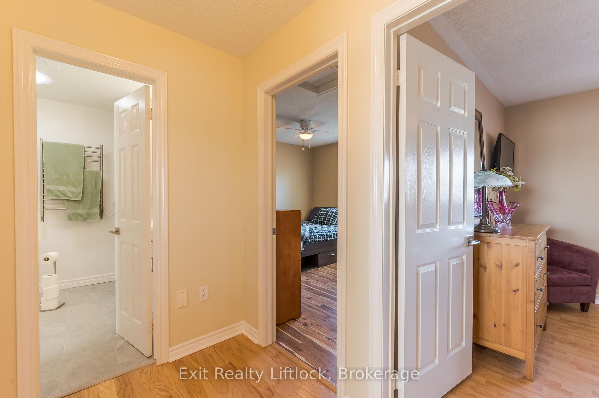 Photo 26 of 8 Wilkins Crescent, Clarington, Courtice — HOMEH