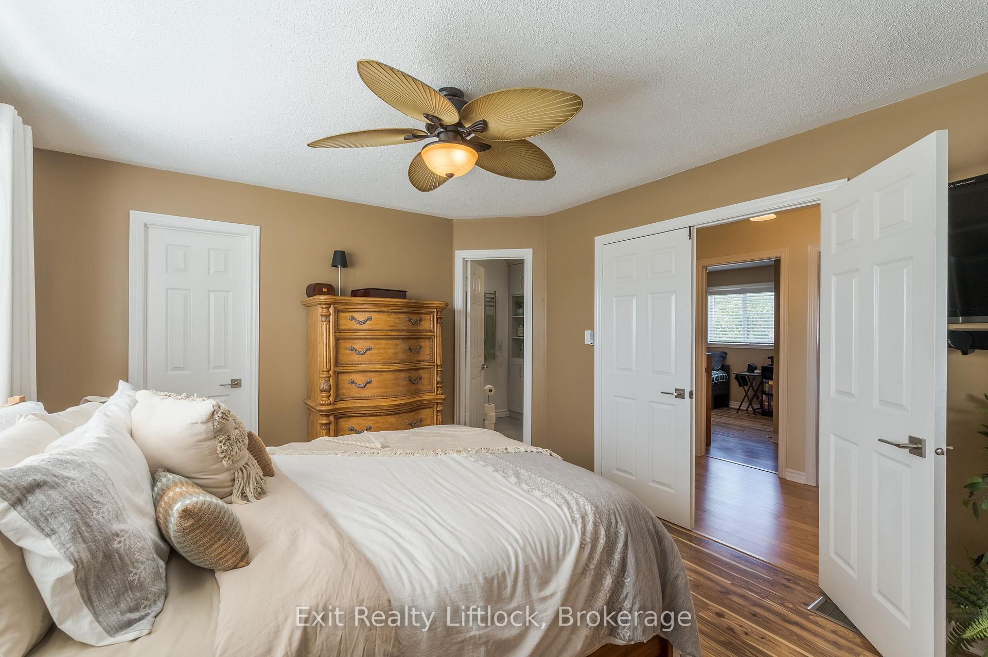Photo 28 of 8 Wilkins Crescent, Clarington, Courtice — HOMEH