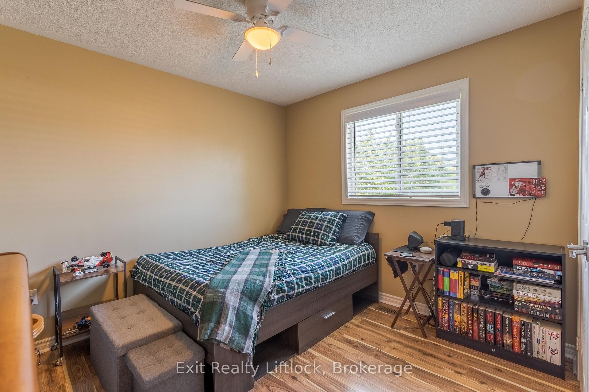 Photo 35 of 8 Wilkins Crescent, Clarington, Courtice — HOMEH