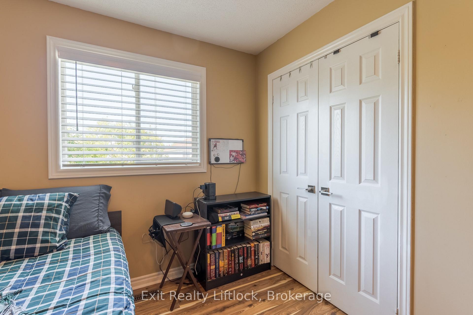 Photo 36 of 8 Wilkins Crescent, Clarington, Courtice — HOMEH