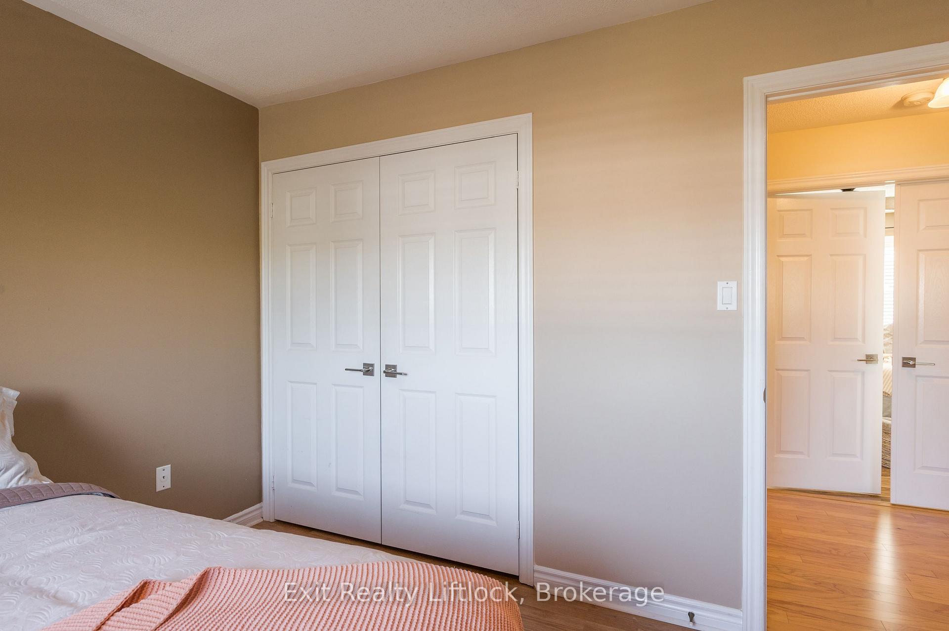 Photo 38 of 8 Wilkins Crescent, Clarington, Courtice — HOMEH