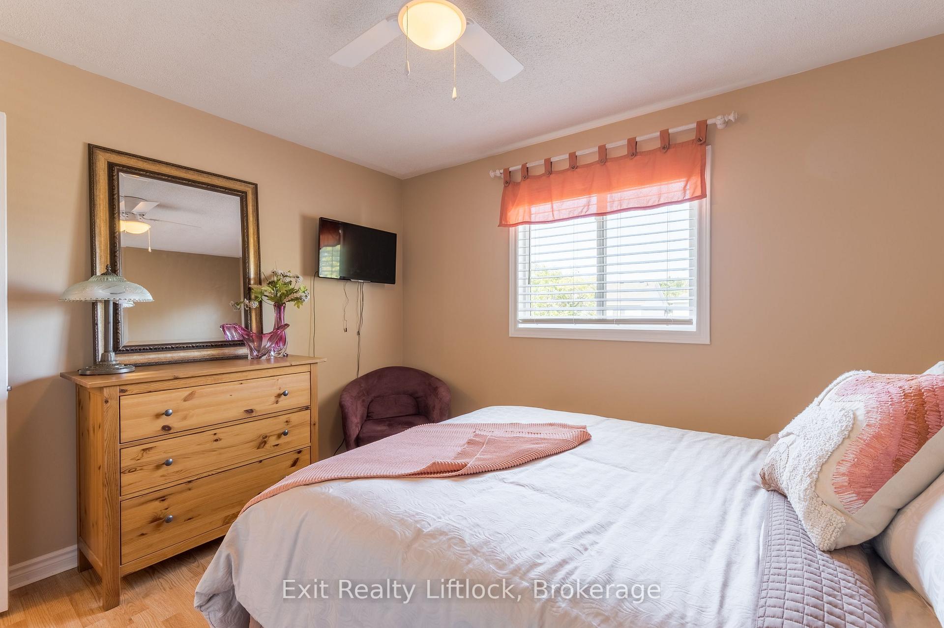Photo 39 of 8 Wilkins Crescent, Clarington, Courtice — HOMEH