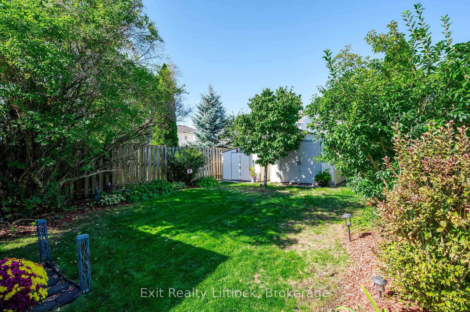 Photo 42 of 8 Wilkins Crescent, Clarington, Courtice — HOMEH