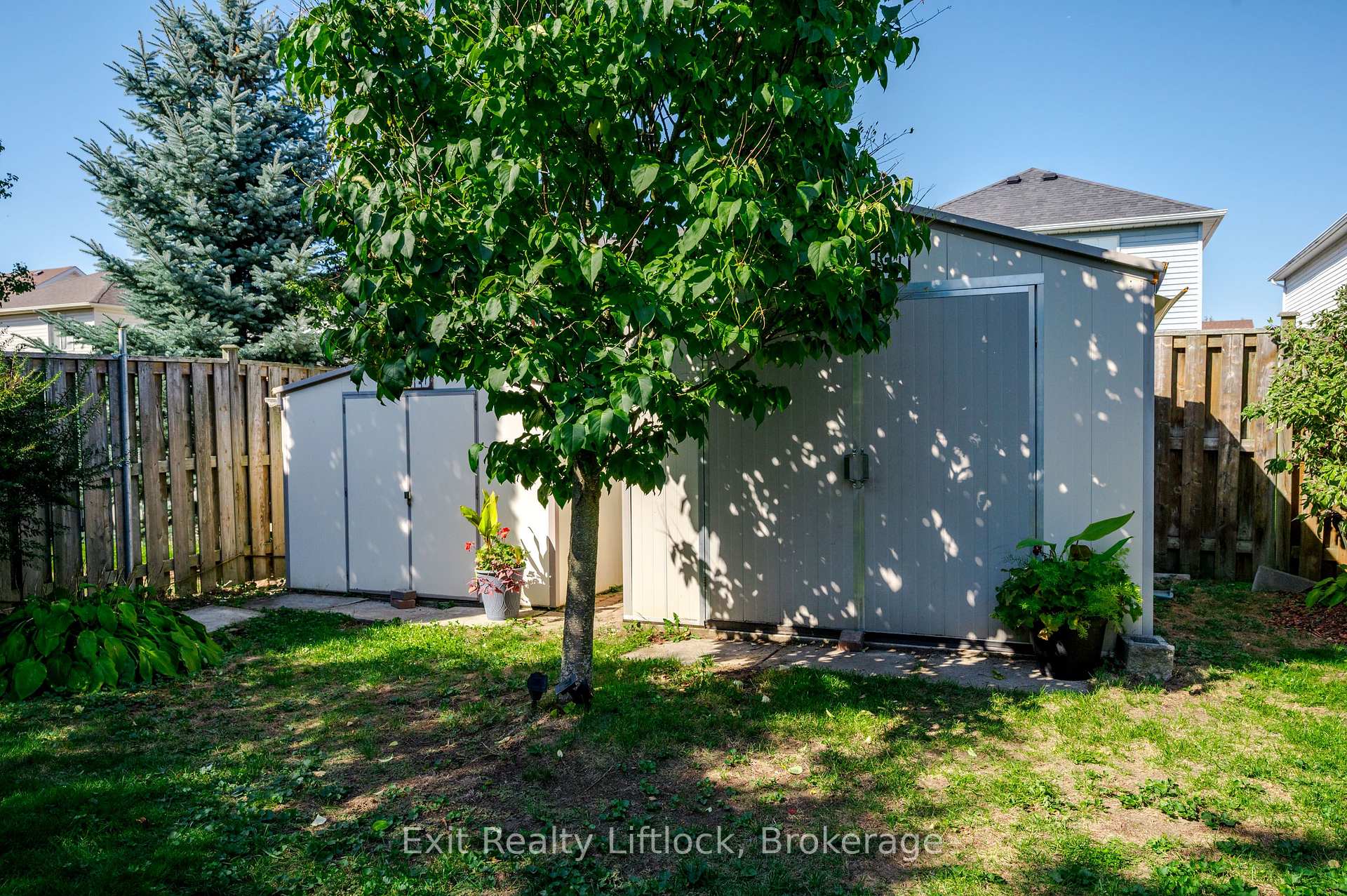 Photo 43 of 8 Wilkins Crescent, Clarington, Courtice — HOMEH