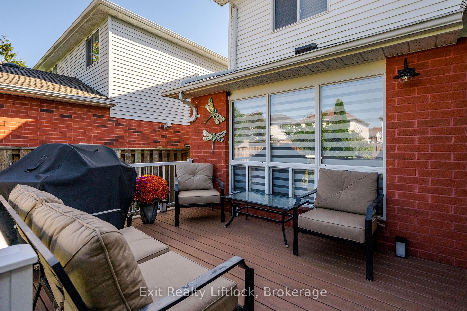 Photo 47 of 8 Wilkins Crescent, Clarington, Courtice — HOMEH