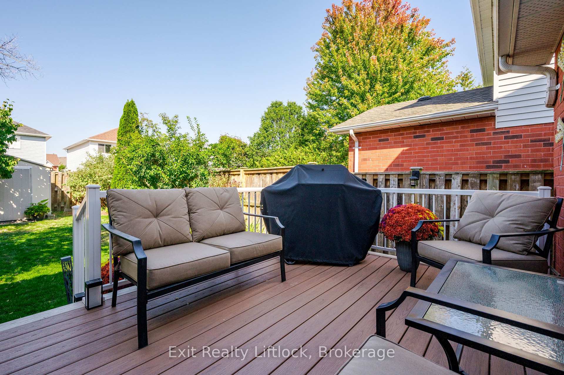 Photo 48 of 8 Wilkins Crescent, Clarington, Courtice — HOMEH