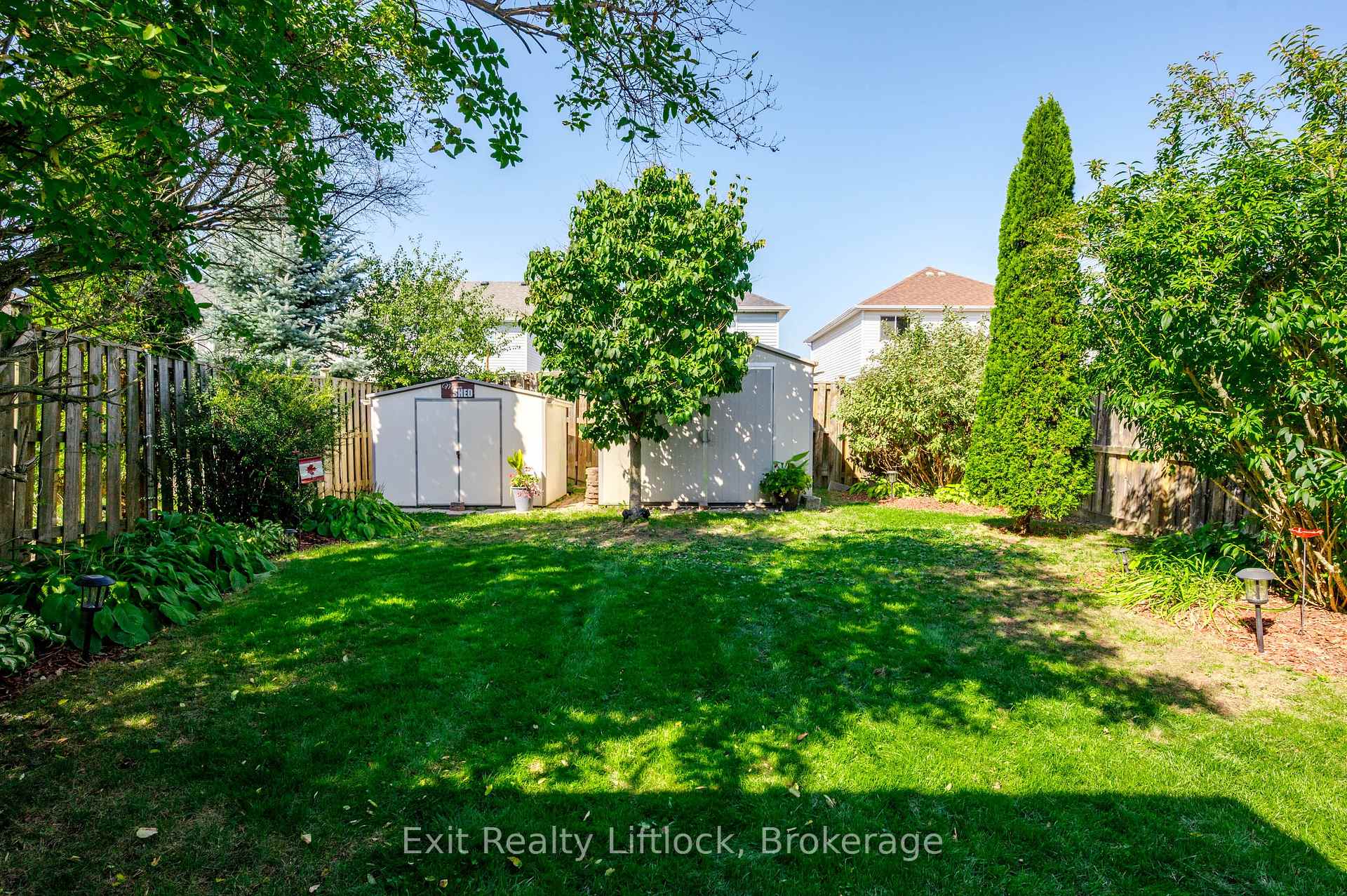 Photo 49 of 8 Wilkins Crescent, Clarington, Courtice — HOMEH