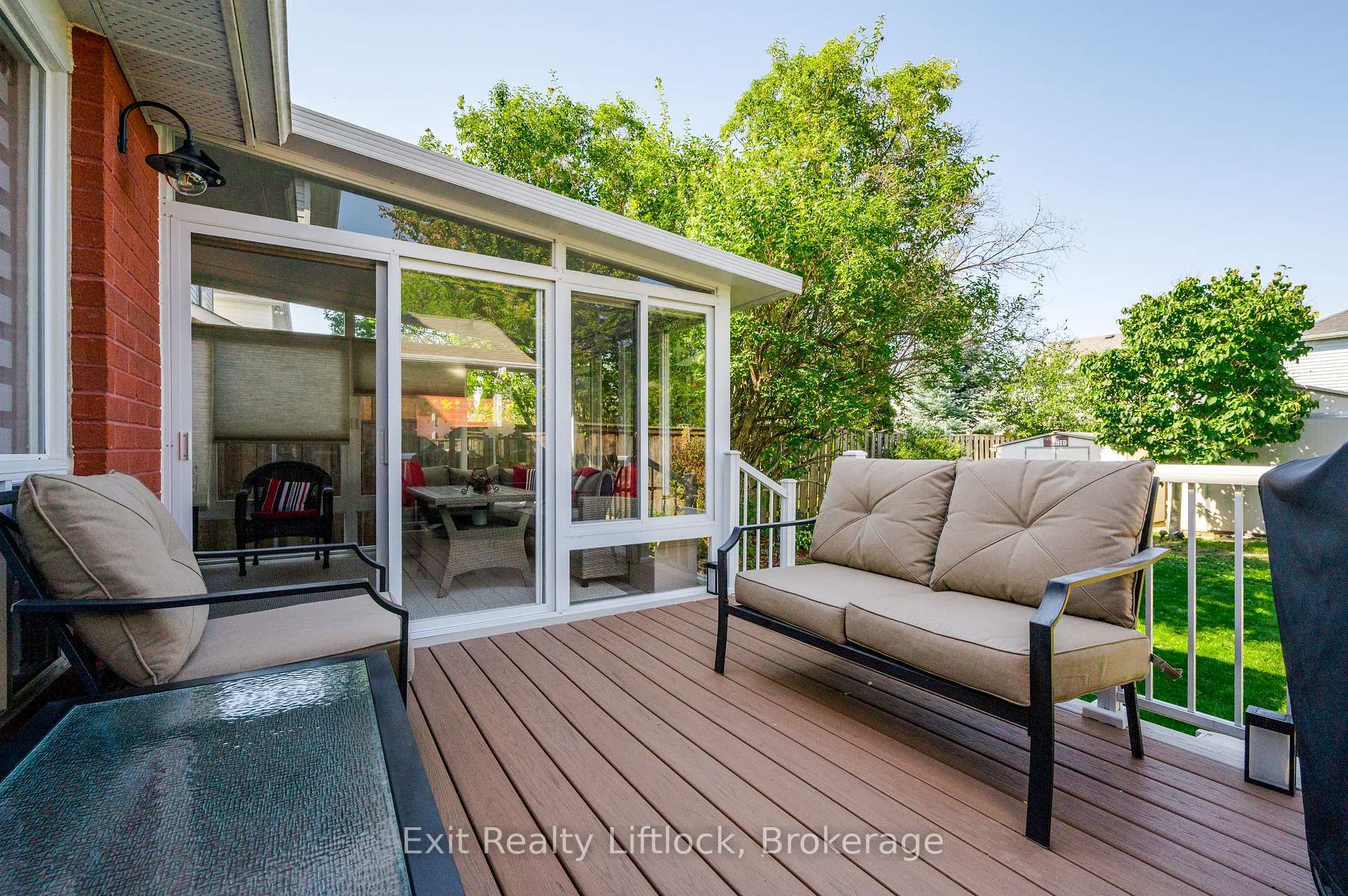 Photo 50 of 8 Wilkins Crescent, Clarington, Courtice — HOMEH