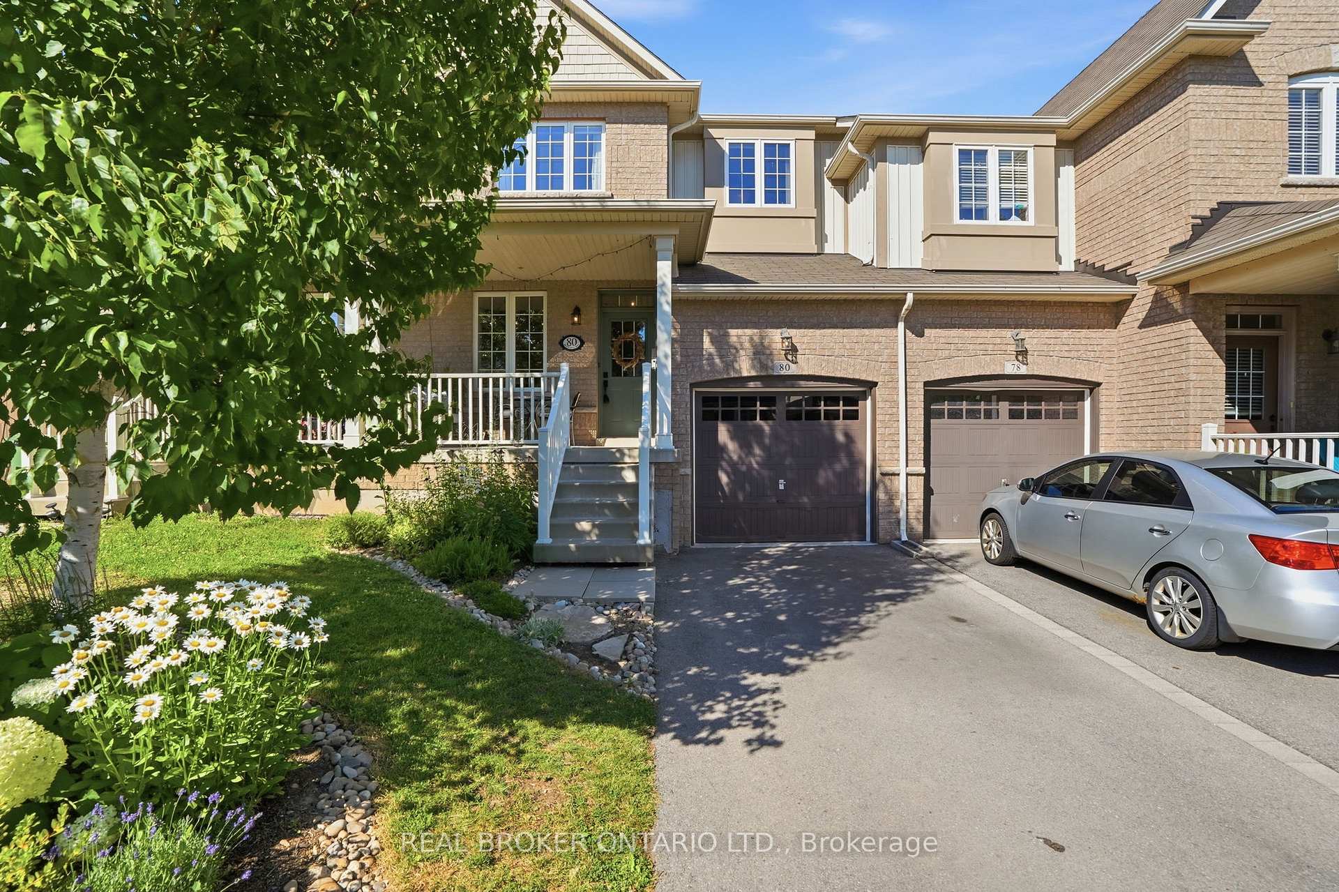 Photo 1 of 80 Bousfield Rise, Hamilton, Waterdown — HOMEH