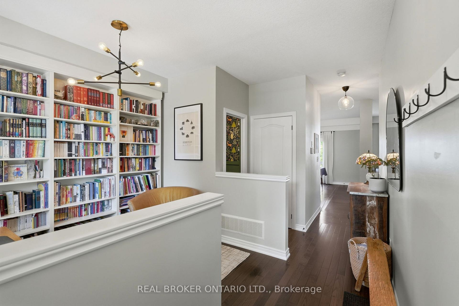 Photo 7 of 80 Bousfield Rise, Hamilton, Waterdown — HOMEH