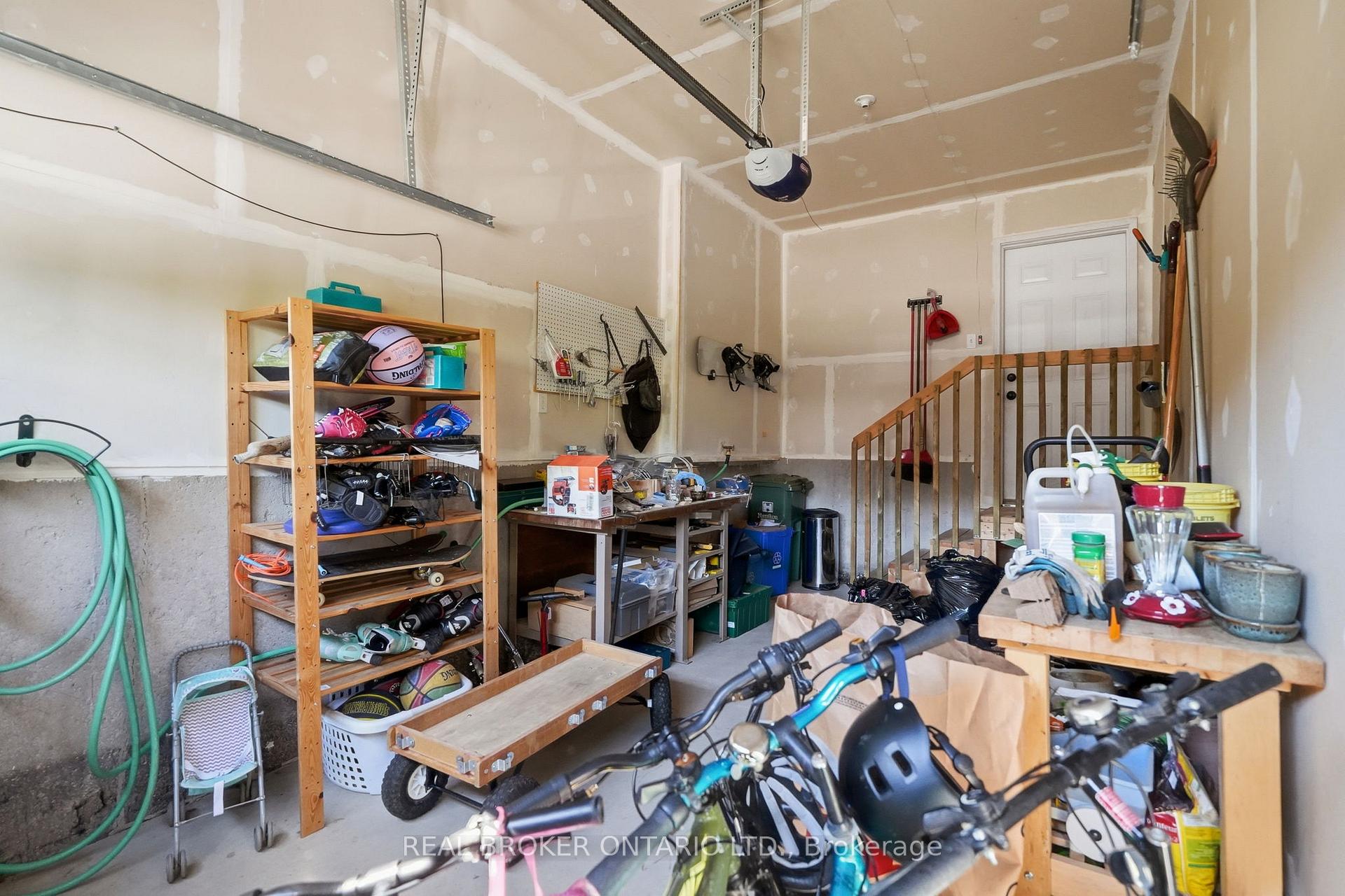 Photo 50 of 80 Bousfield Rise, Hamilton, Waterdown — HOMEH