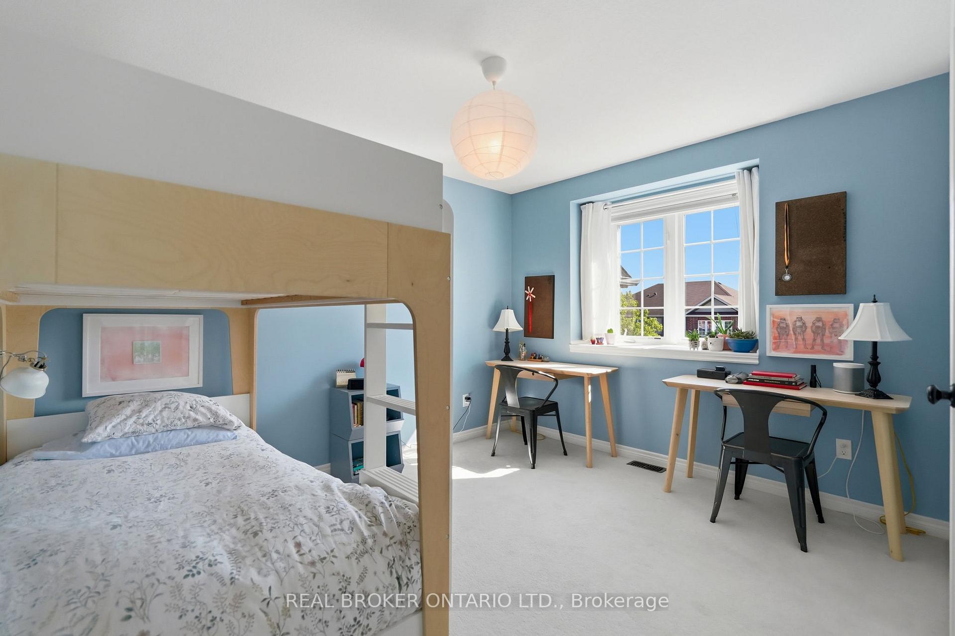 Photo 22 of 80 Bousfield Rise, Hamilton, Waterdown — HOMEH