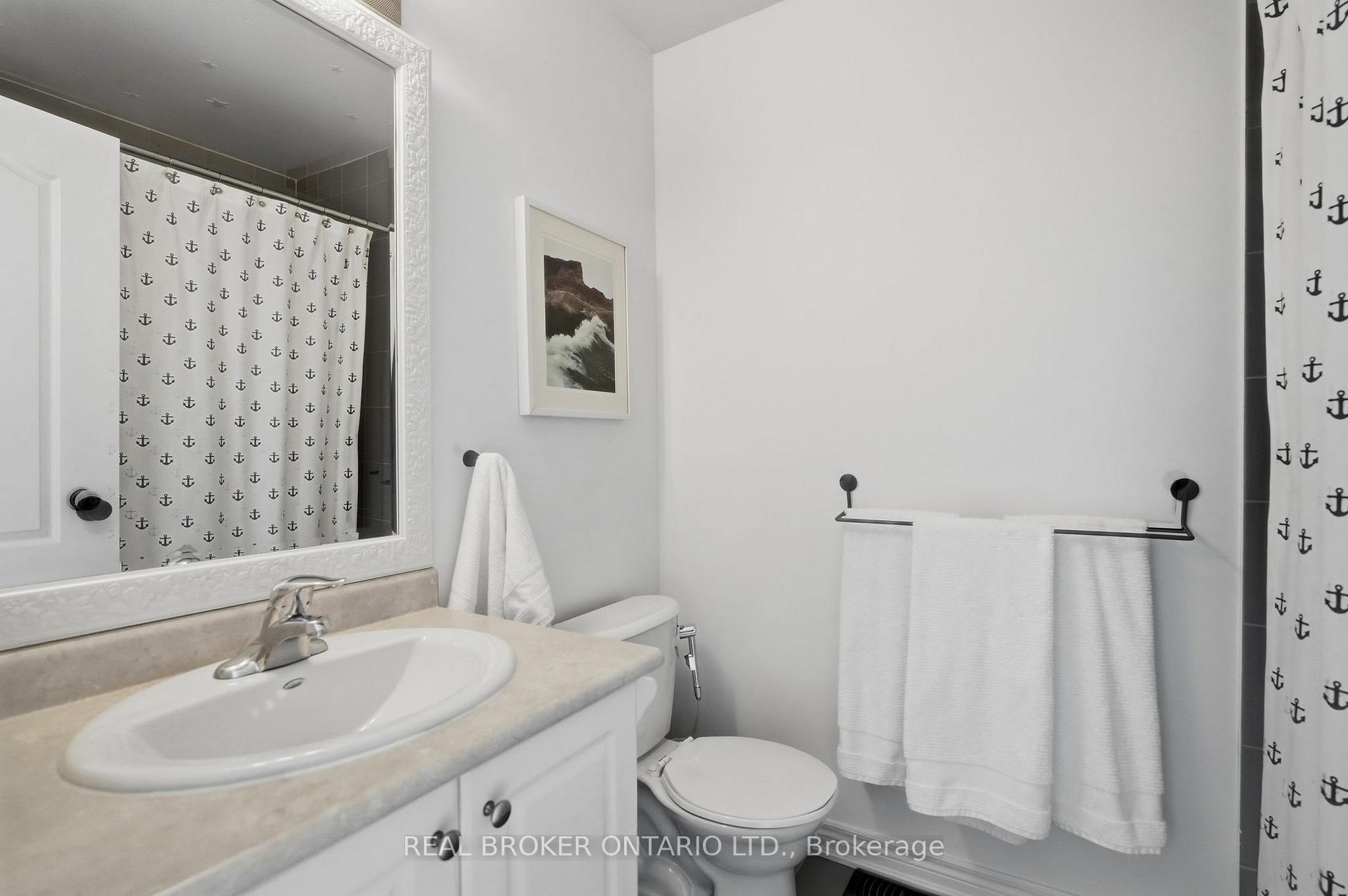 Photo 25 of 80 Bousfield Rise, Hamilton, Waterdown — HOMEH
