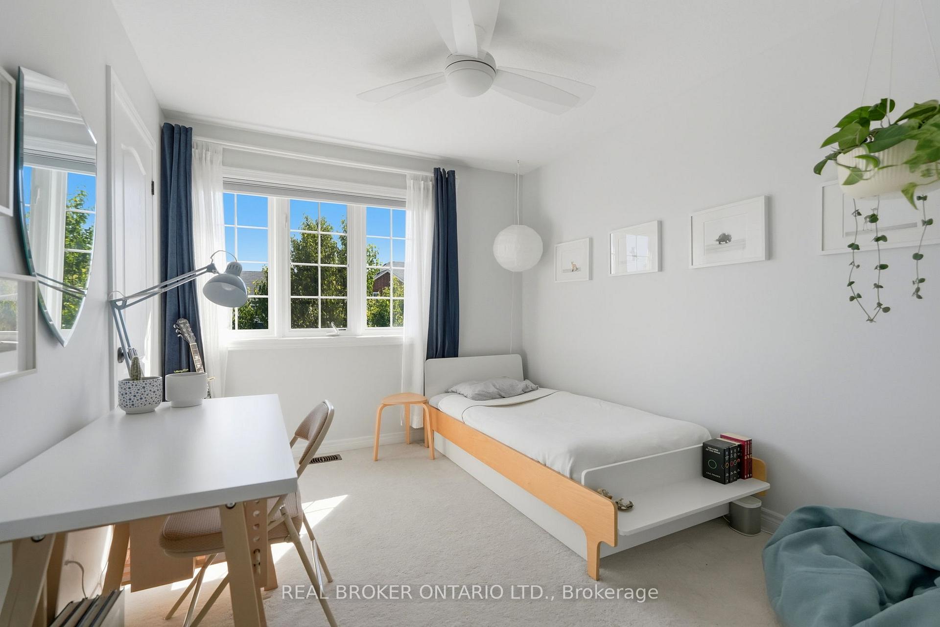 Photo 26 of 80 Bousfield Rise, Hamilton, Waterdown — HOMEH