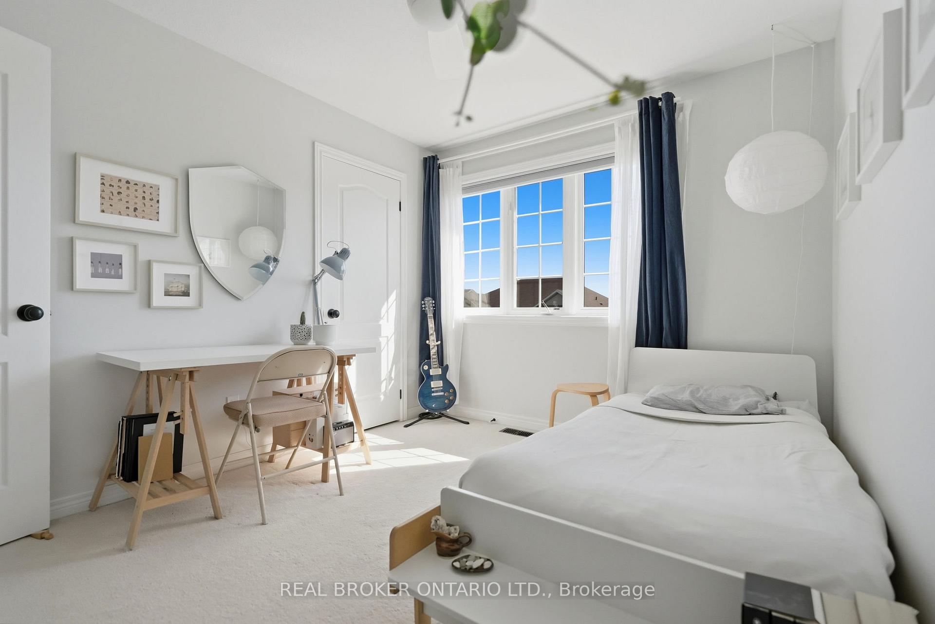 Photo 27 of 80 Bousfield Rise, Hamilton, Waterdown — HOMEH