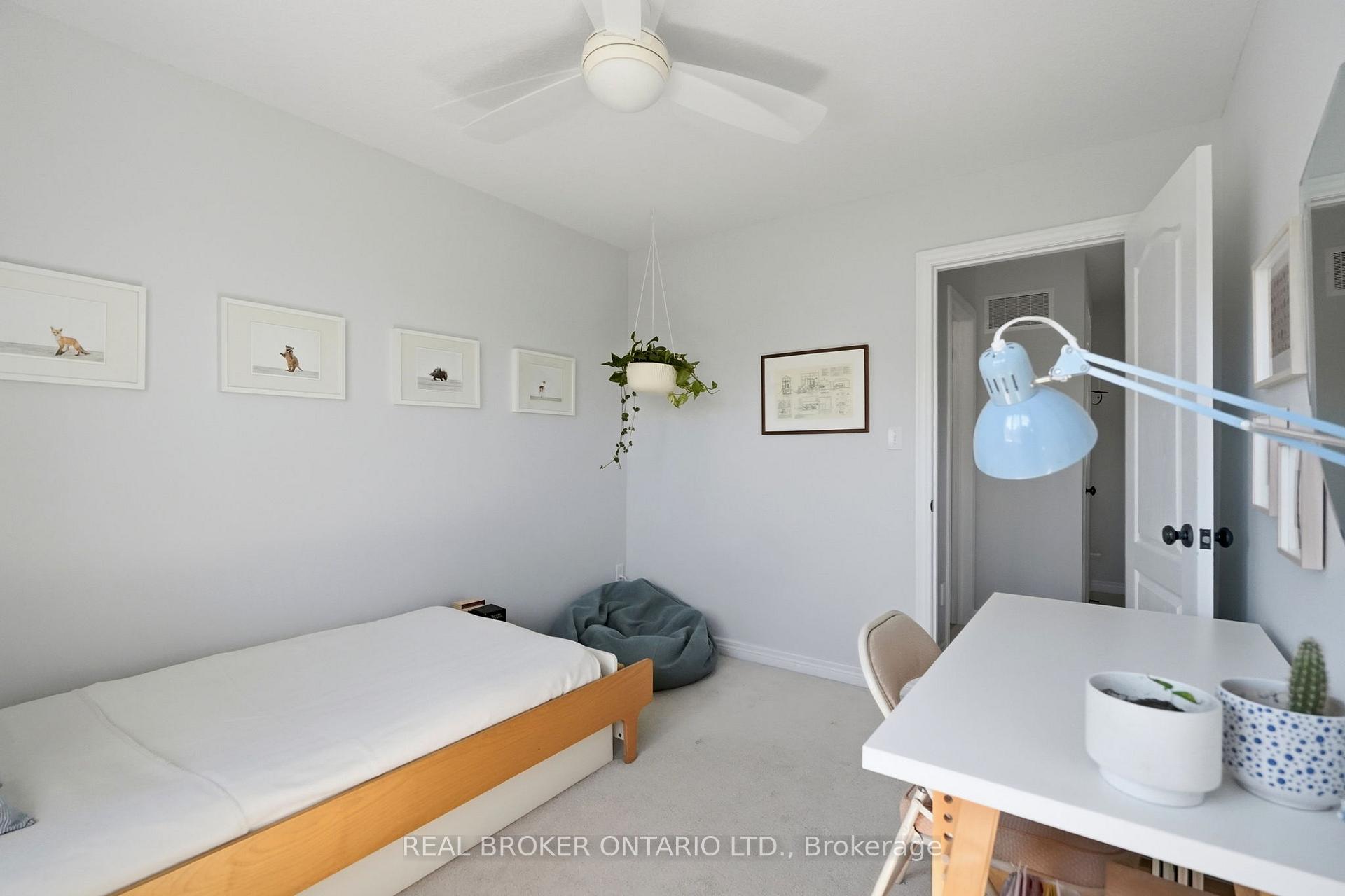 Photo 28 of 80 Bousfield Rise, Hamilton, Waterdown — HOMEH