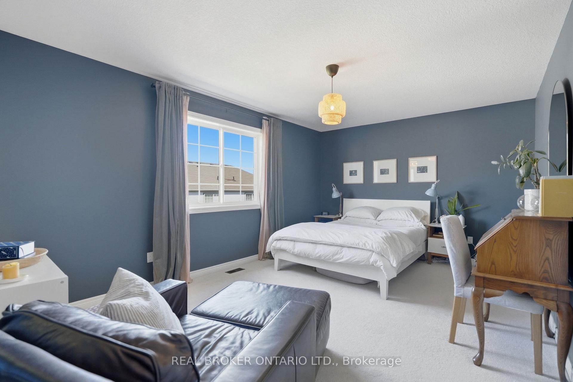 Photo 29 of 80 Bousfield Rise, Hamilton, Waterdown — HOMEH