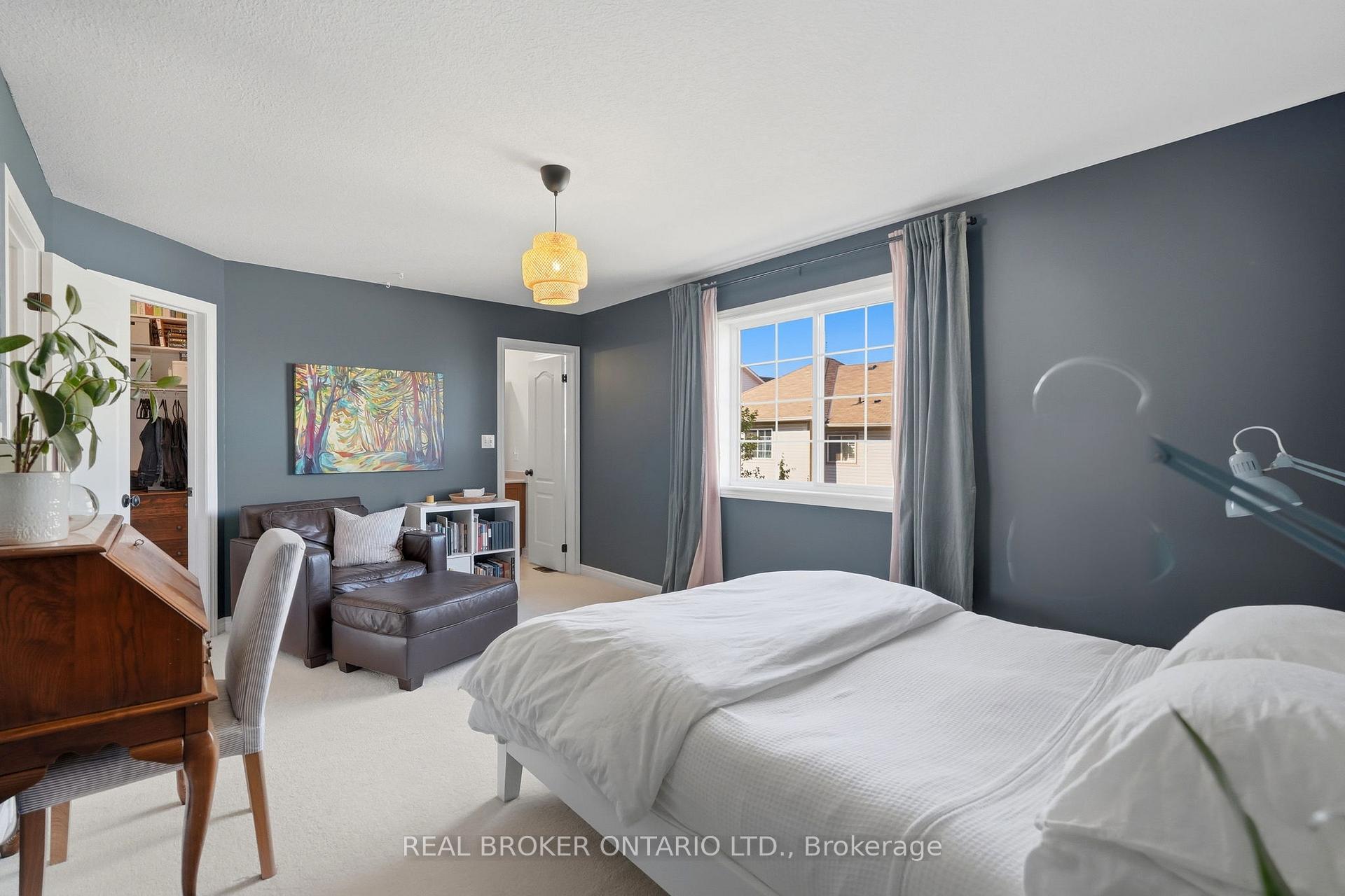 Photo 30 of 80 Bousfield Rise, Hamilton, Waterdown — HOMEH