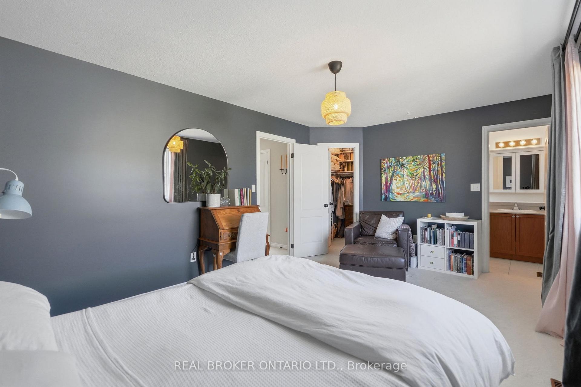 Photo 31 of 80 Bousfield Rise, Hamilton, Waterdown — HOMEH