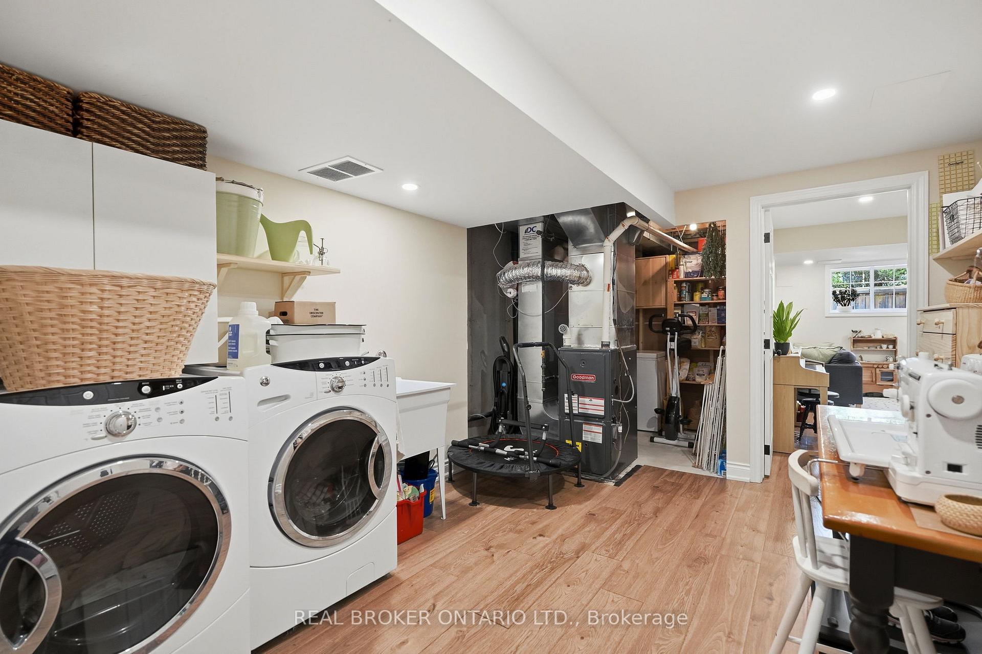 Photo 43 of 80 Bousfield Rise, Hamilton, Waterdown — HOMEH