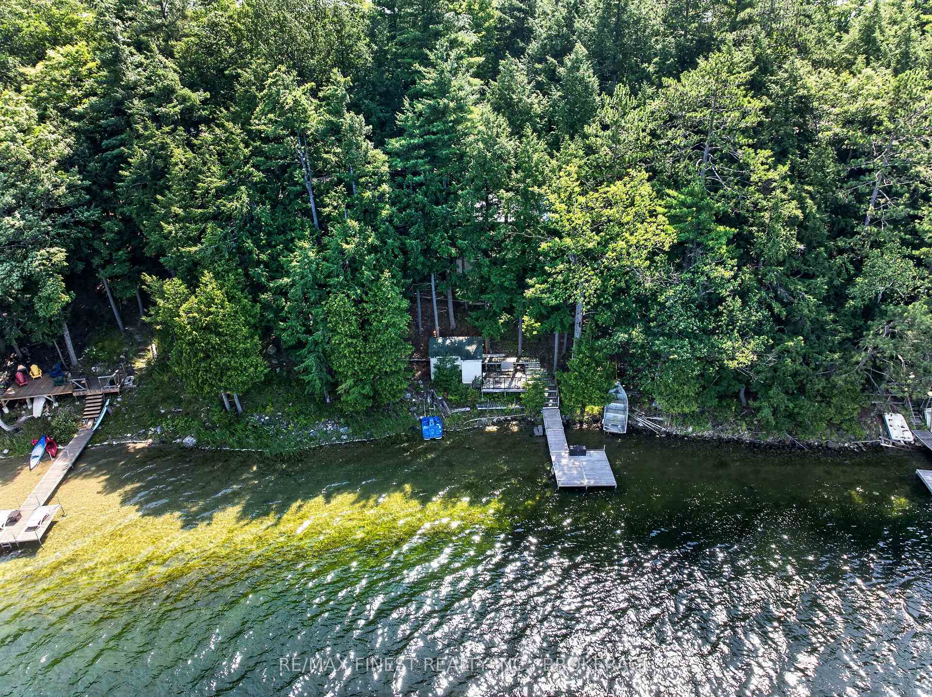 Photo 2 of 701 Davern Lane, Tay Valley, Bathurst/Burgess & Sherbrooke (South Sherbrooke) Twp — HOMEH