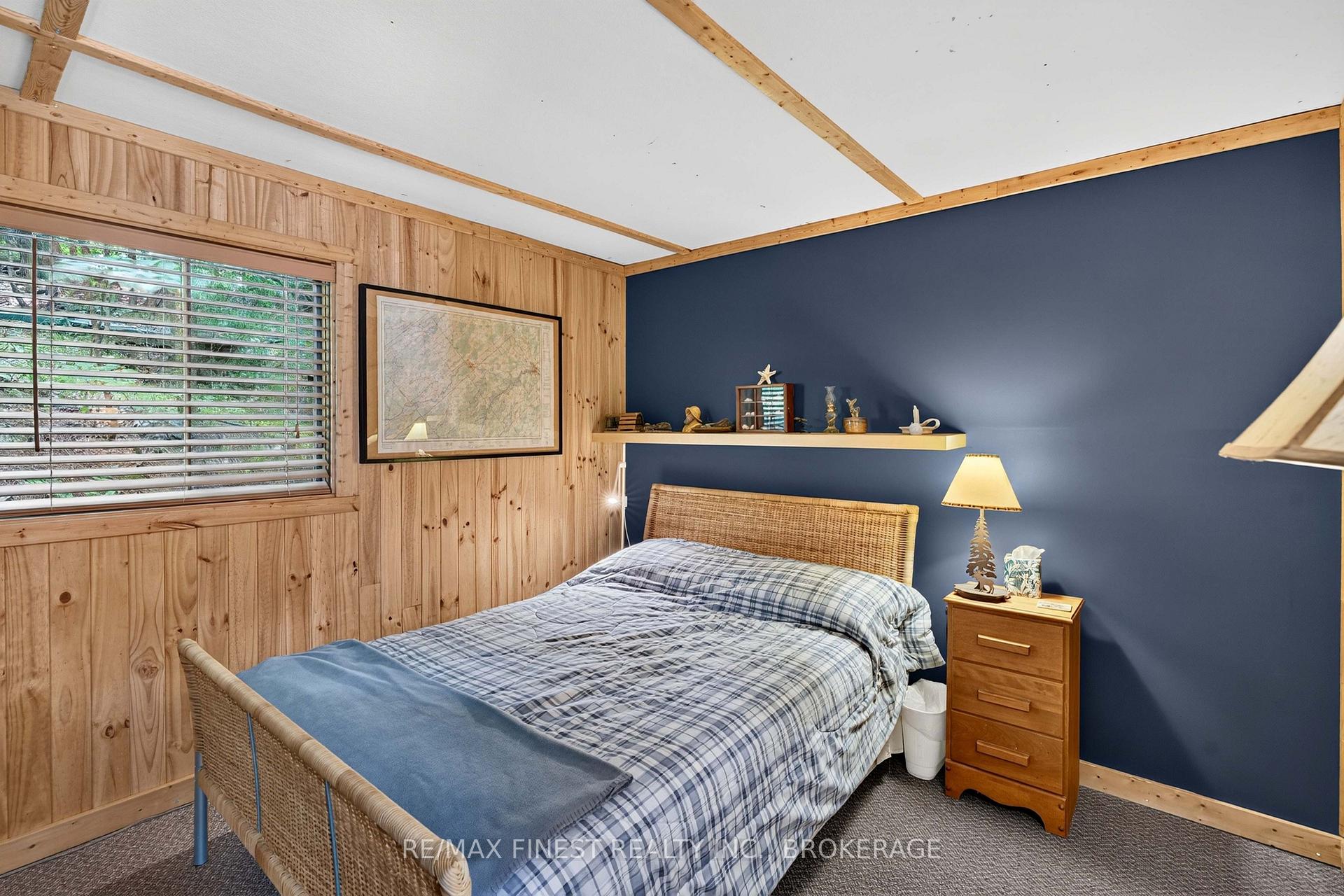 Photo 12 of 701 Davern Lane, Tay Valley, Bathurst/Burgess & Sherbrooke (South Sherbrooke) Twp — HOMEH
