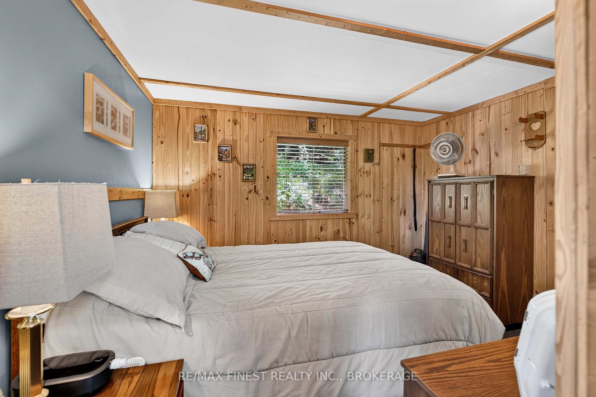 Photo 13 of 701 Davern Lane, Tay Valley, Bathurst/Burgess & Sherbrooke (South Sherbrooke) Twp — HOMEH
