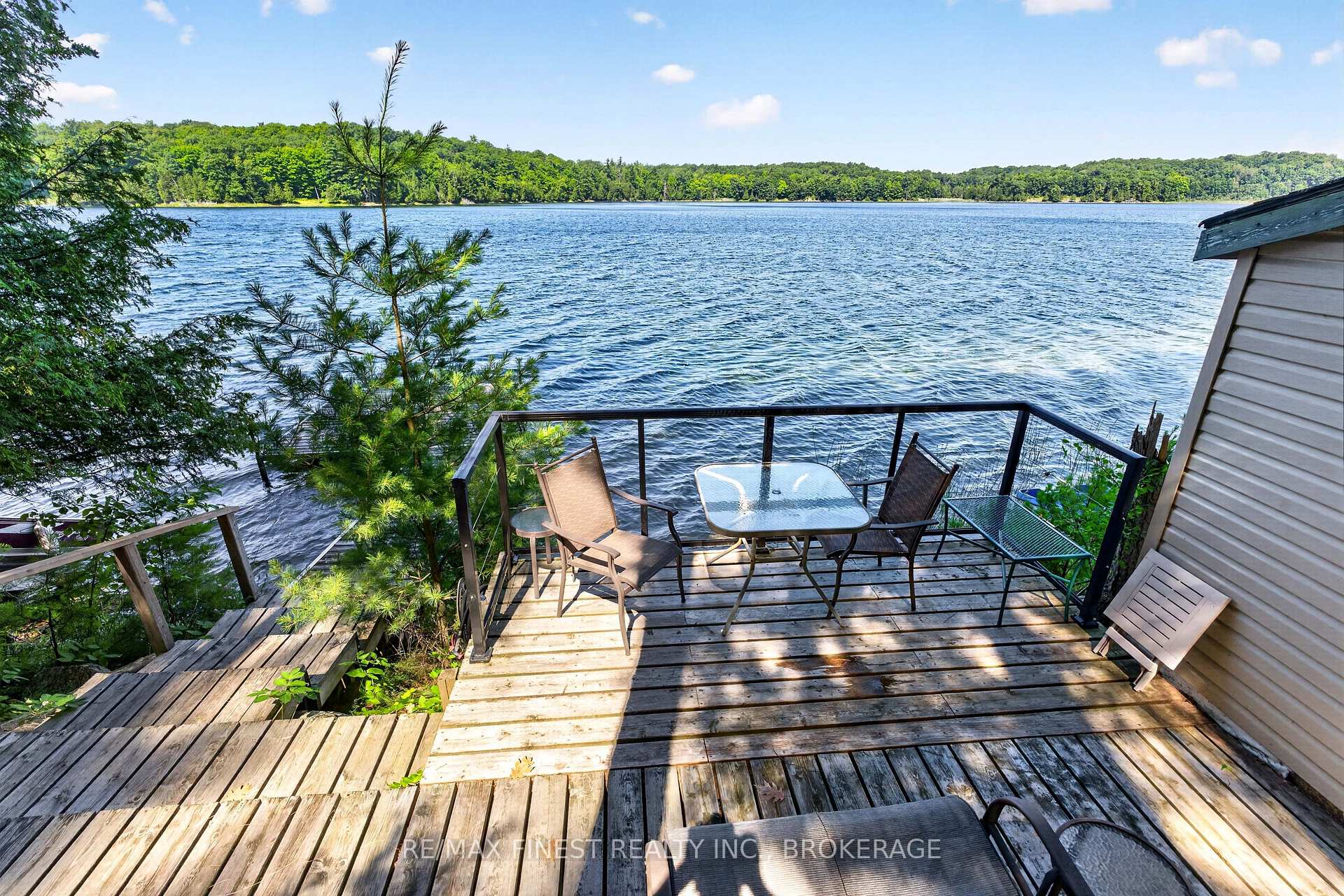 Photo 26 of 701 Davern Lane, Tay Valley, Bathurst/Burgess & Sherbrooke (South Sherbrooke) Twp — HOMEH