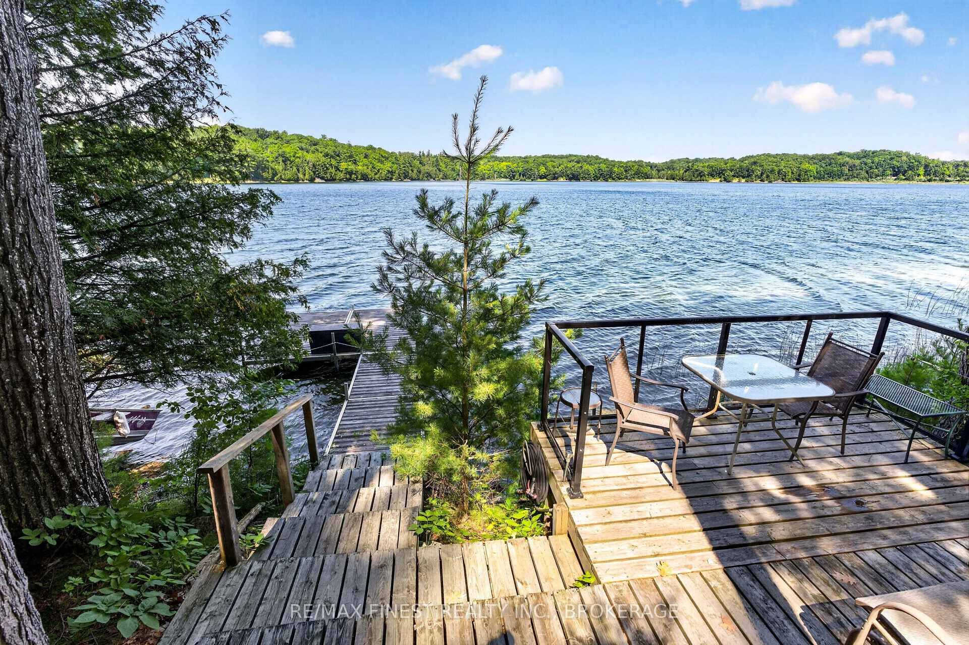 Photo 43 of 701 Davern Lane, Tay Valley, Bathurst/Burgess & Sherbrooke (South Sherbrooke) Twp — HOMEH