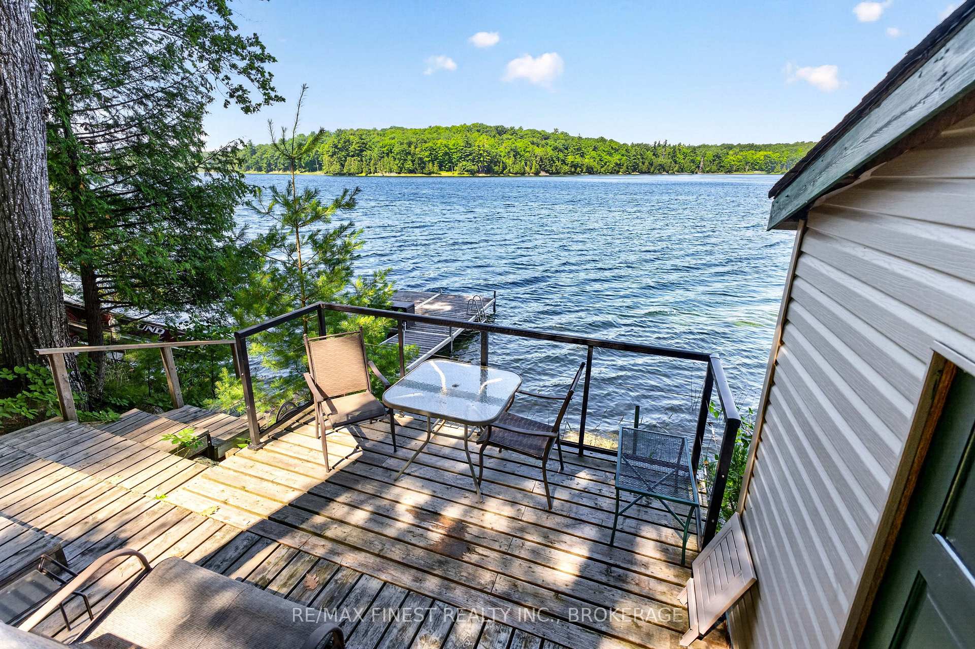Photo 27 of 701 Davern Lane, Tay Valley, Bathurst/Burgess & Sherbrooke (South Sherbrooke) Twp — HOMEH