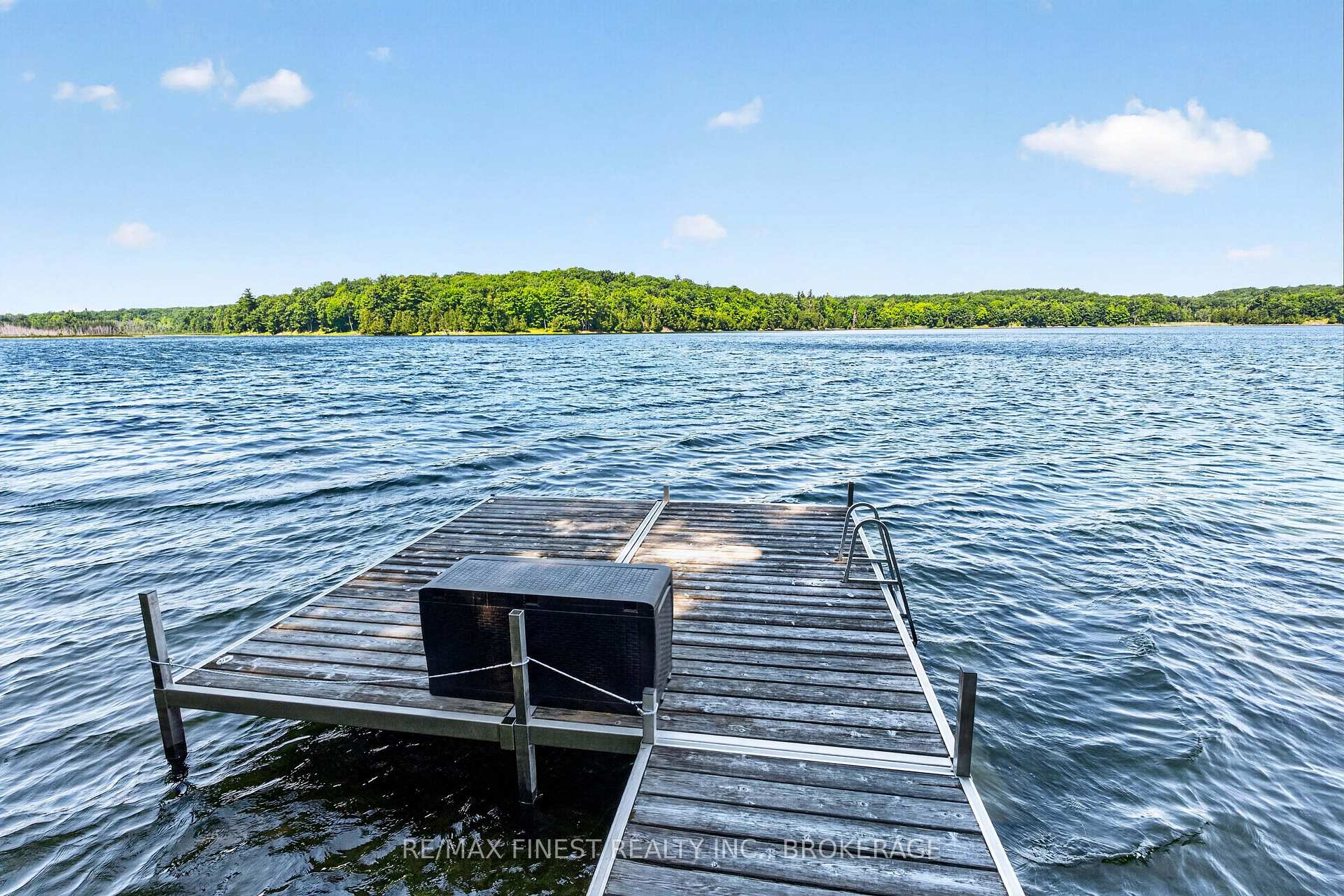 Photo 31 of 701 Davern Lane, Tay Valley, Bathurst/Burgess & Sherbrooke (South Sherbrooke) Twp — HOMEH