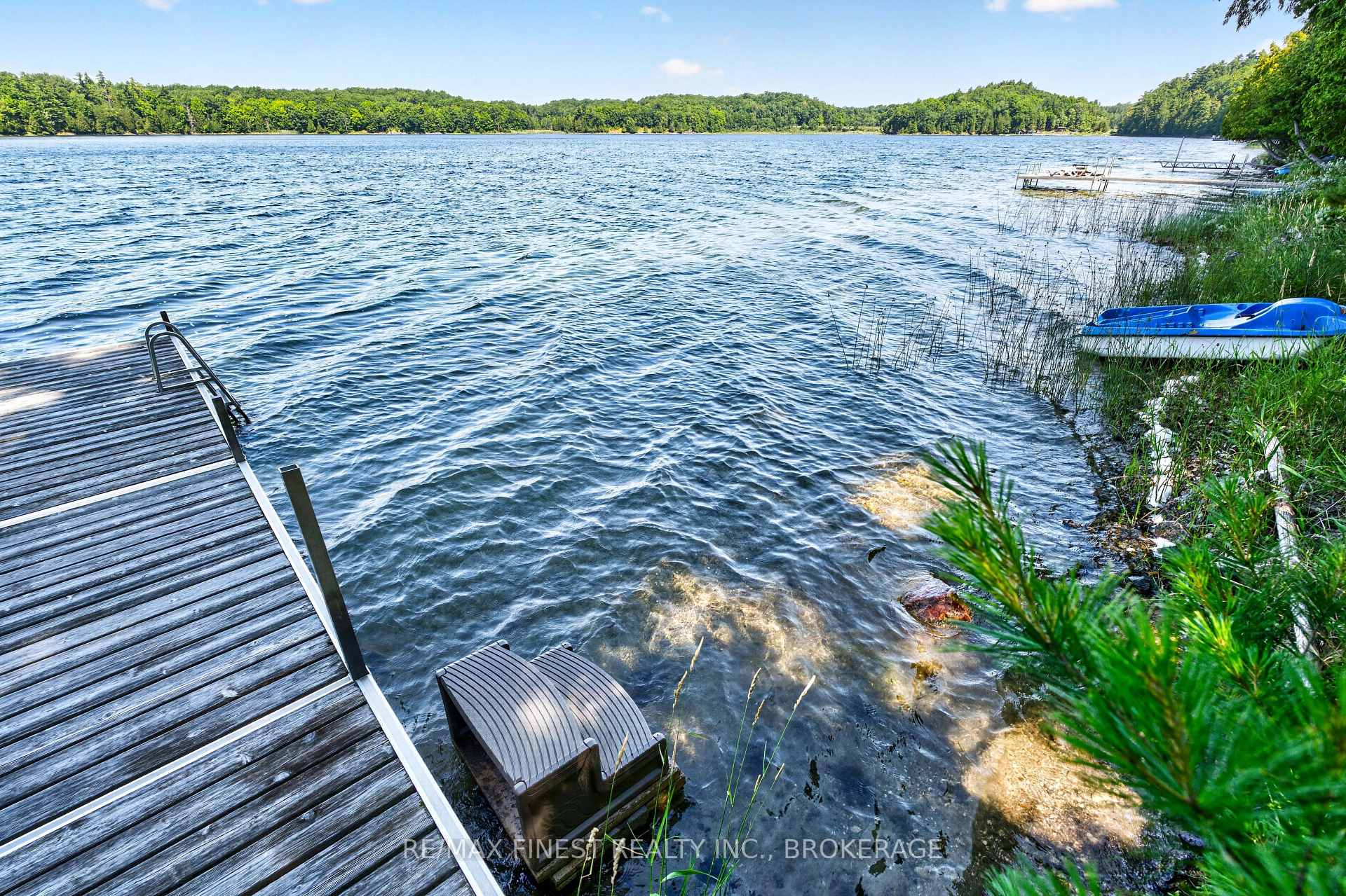 Photo 35 of 701 Davern Lane, Tay Valley, Bathurst/Burgess & Sherbrooke (South Sherbrooke) Twp — HOMEH