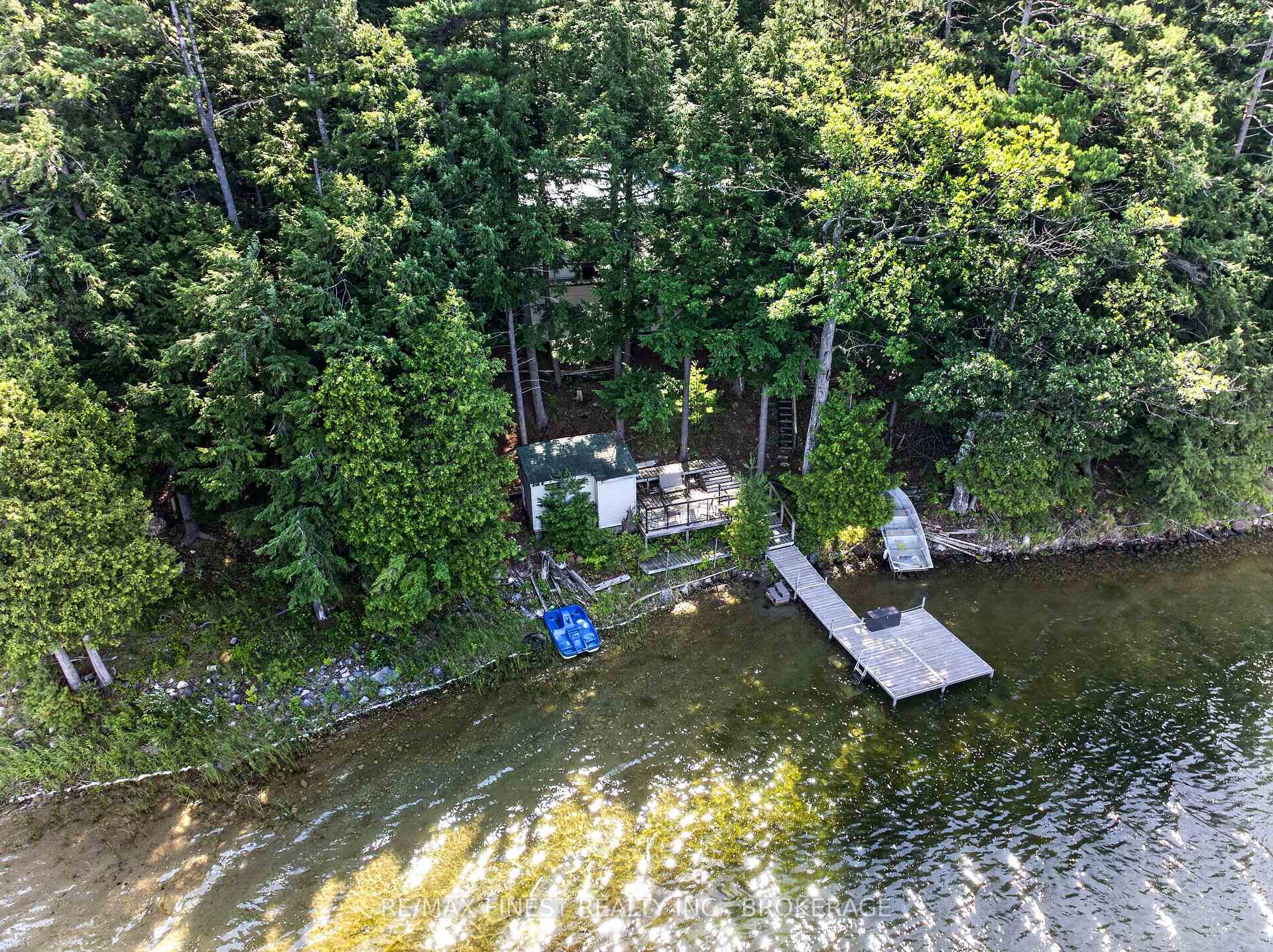 Photo 36 of 701 Davern Lane, Tay Valley, Bathurst/Burgess & Sherbrooke (South Sherbrooke) Twp — HOMEH