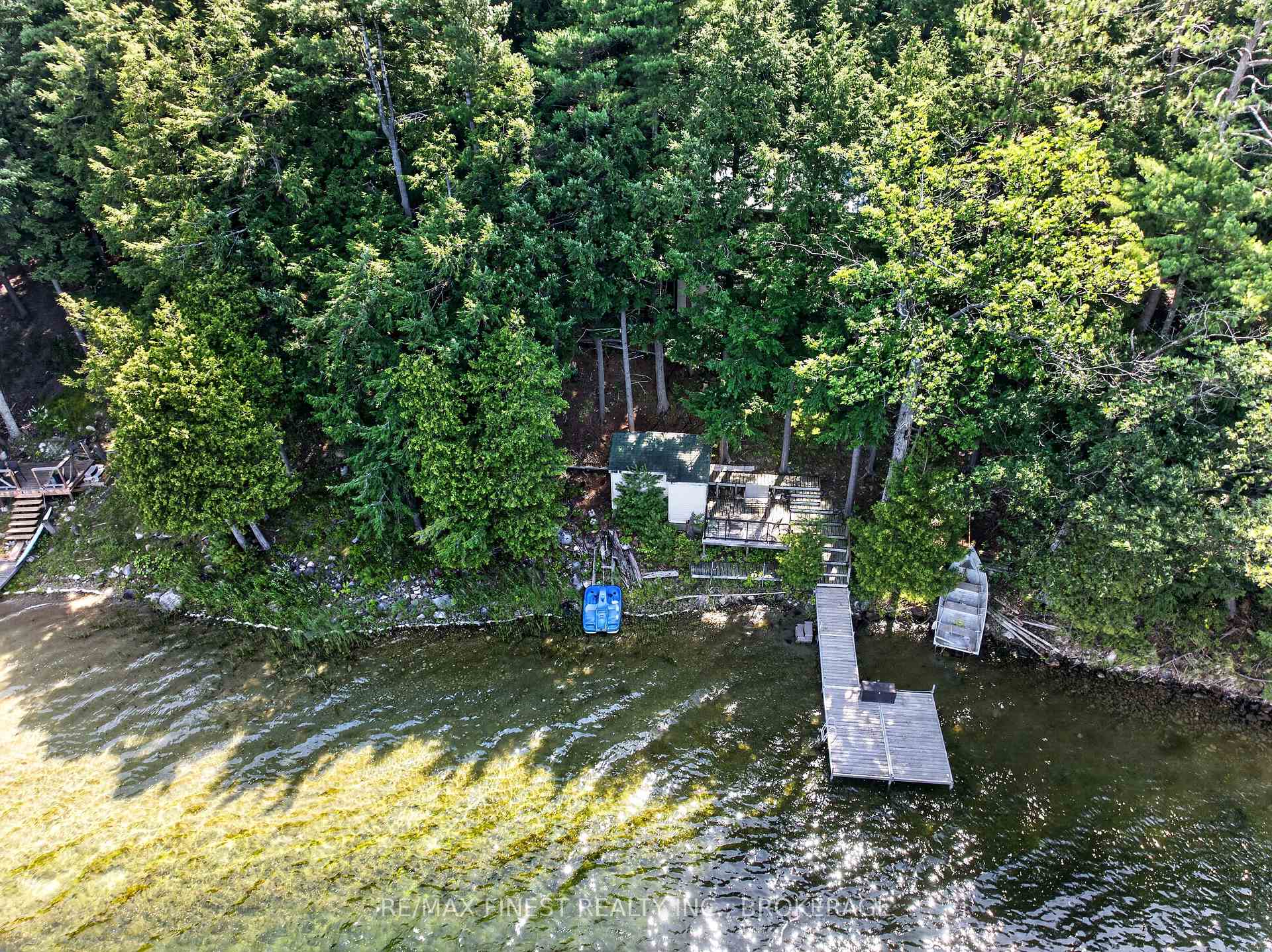 Photo 37 of 701 Davern Lane, Tay Valley, Bathurst/Burgess & Sherbrooke (South Sherbrooke) Twp — HOMEH
