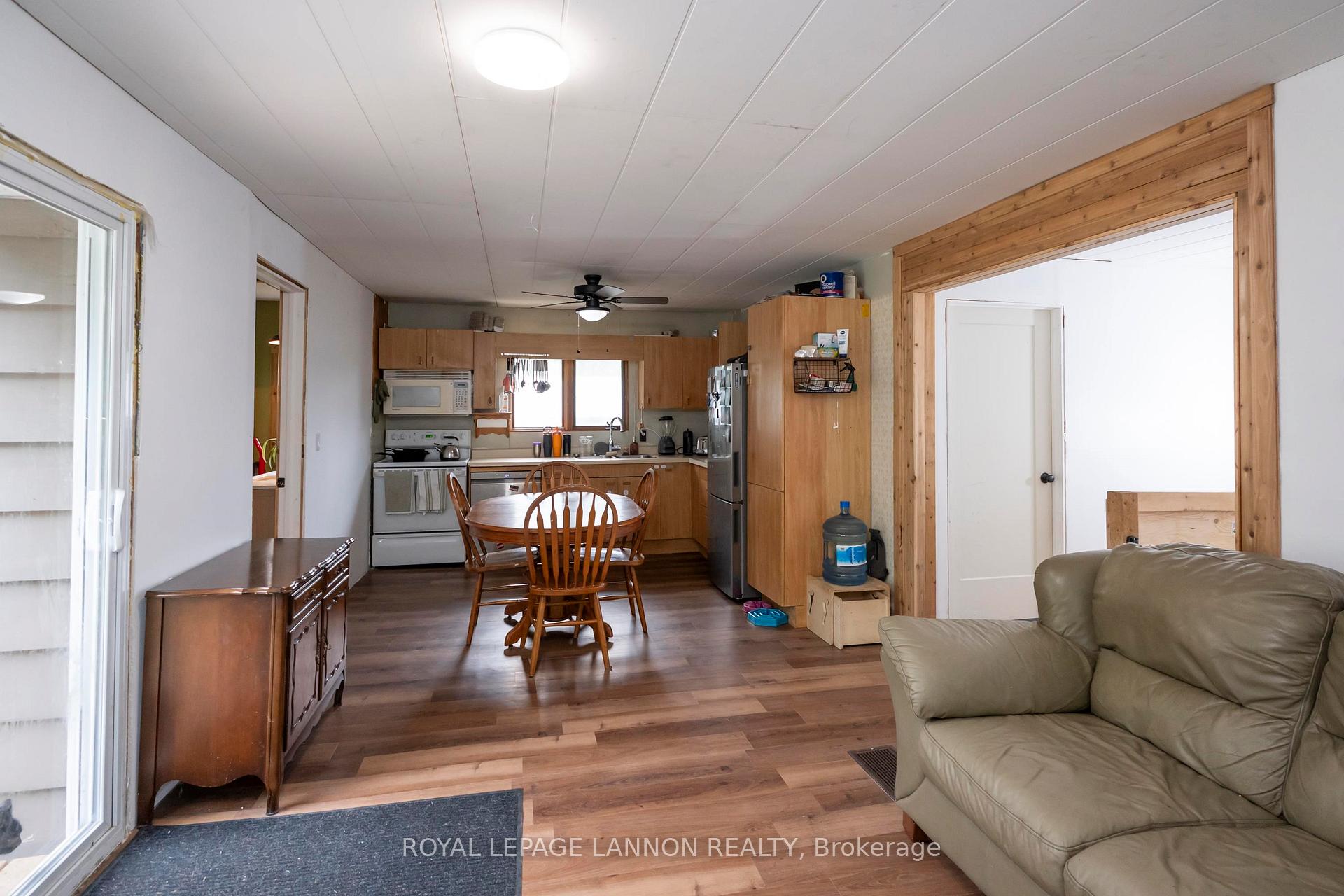 Photo 13 of 6 Hume Rd W, Conmee — HOMEH