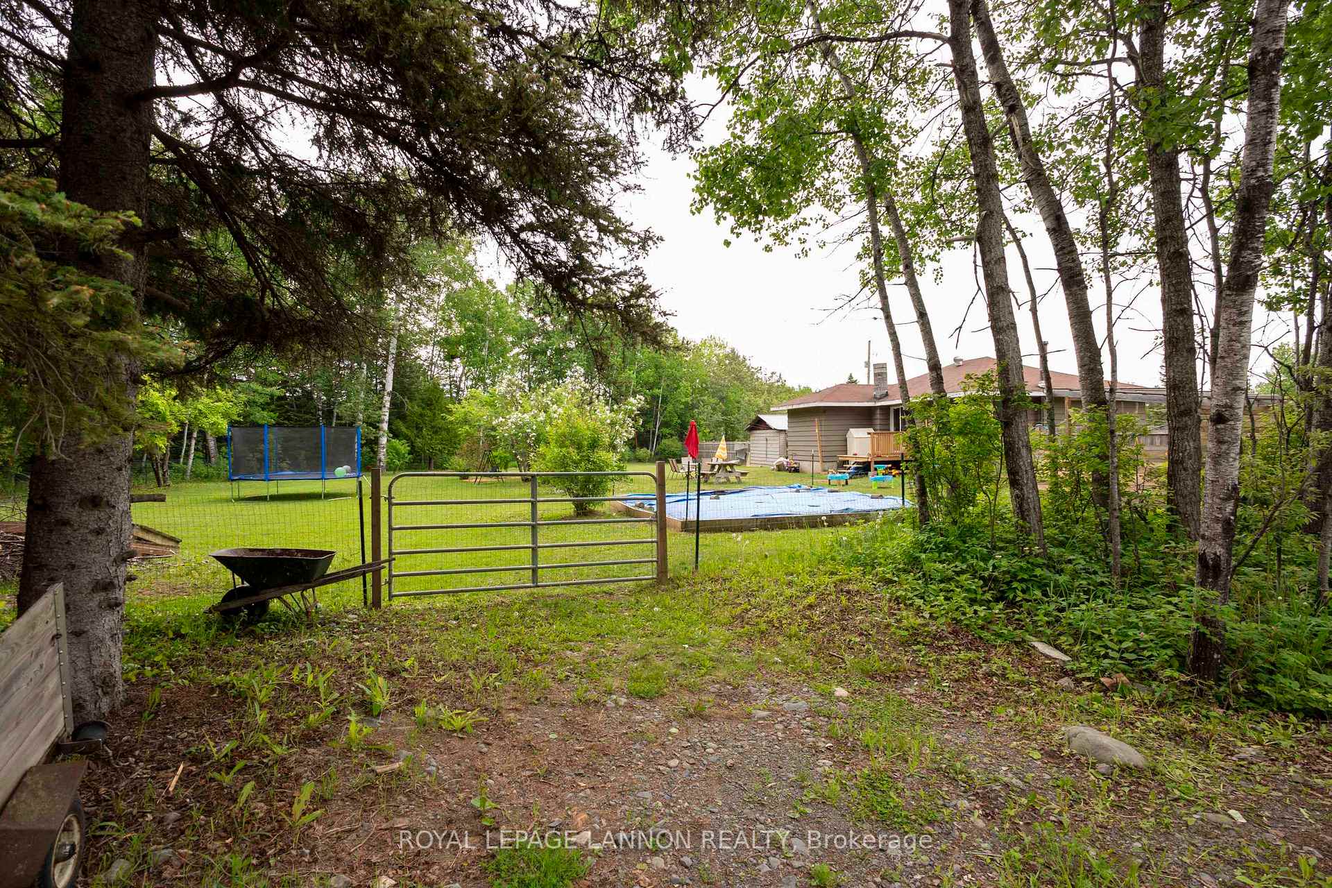 Photo 21 of 6 Hume Rd W, Conmee — HOMEH