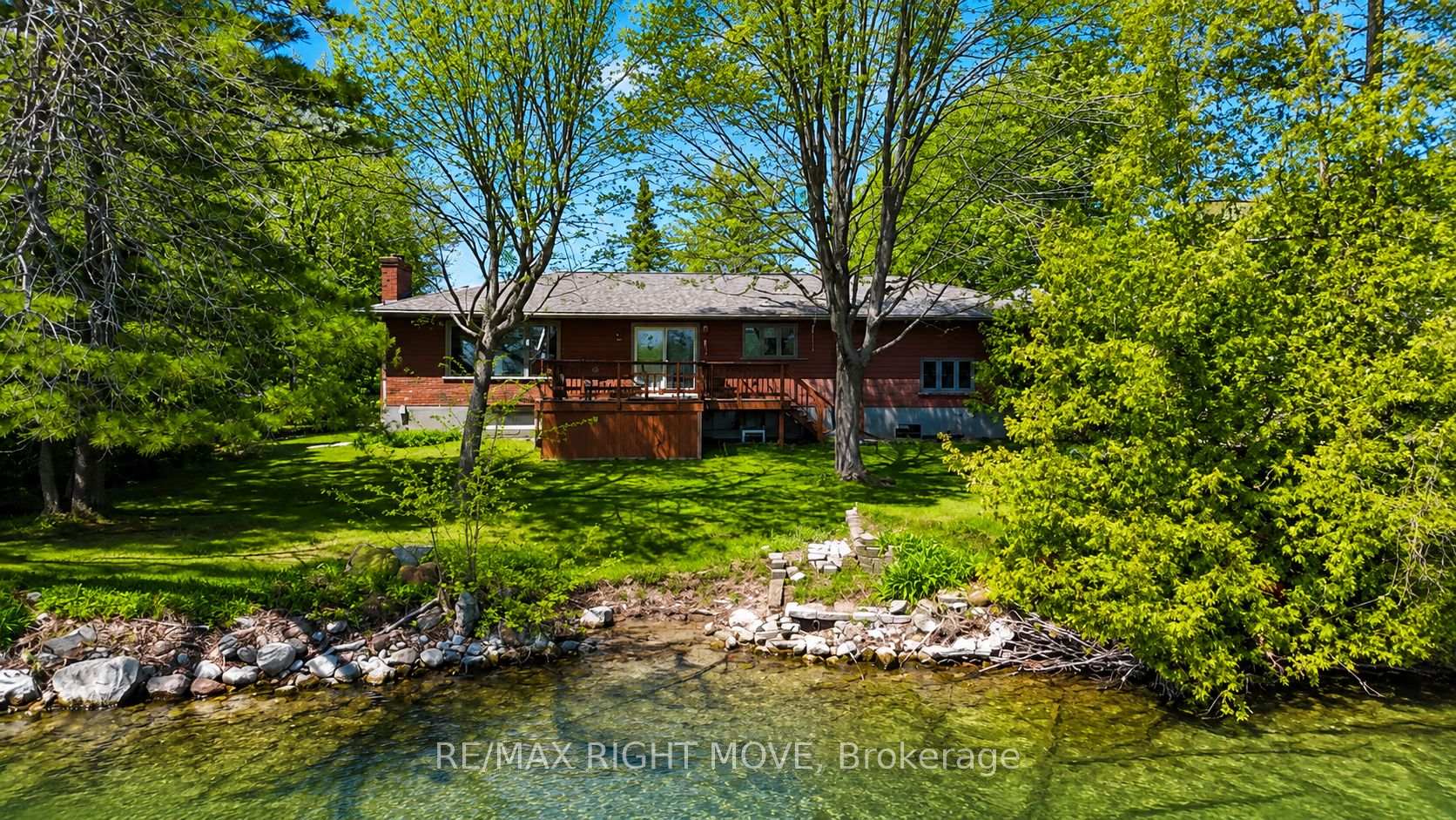 Photo 5 of 3877 Wood Avenue, Severn, West Shore — HOMEH
